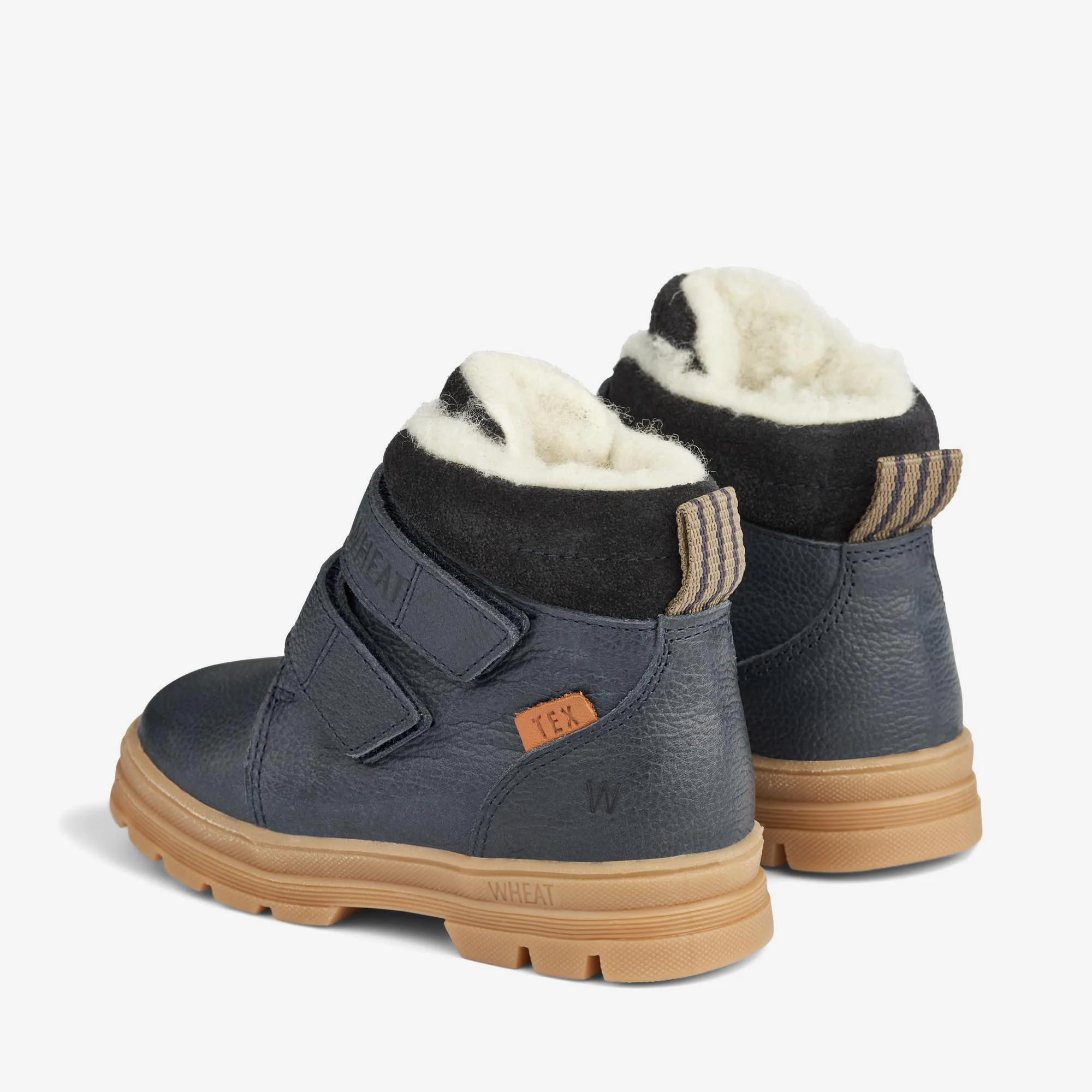 Winterboot Dry Tex - navy - Image 6