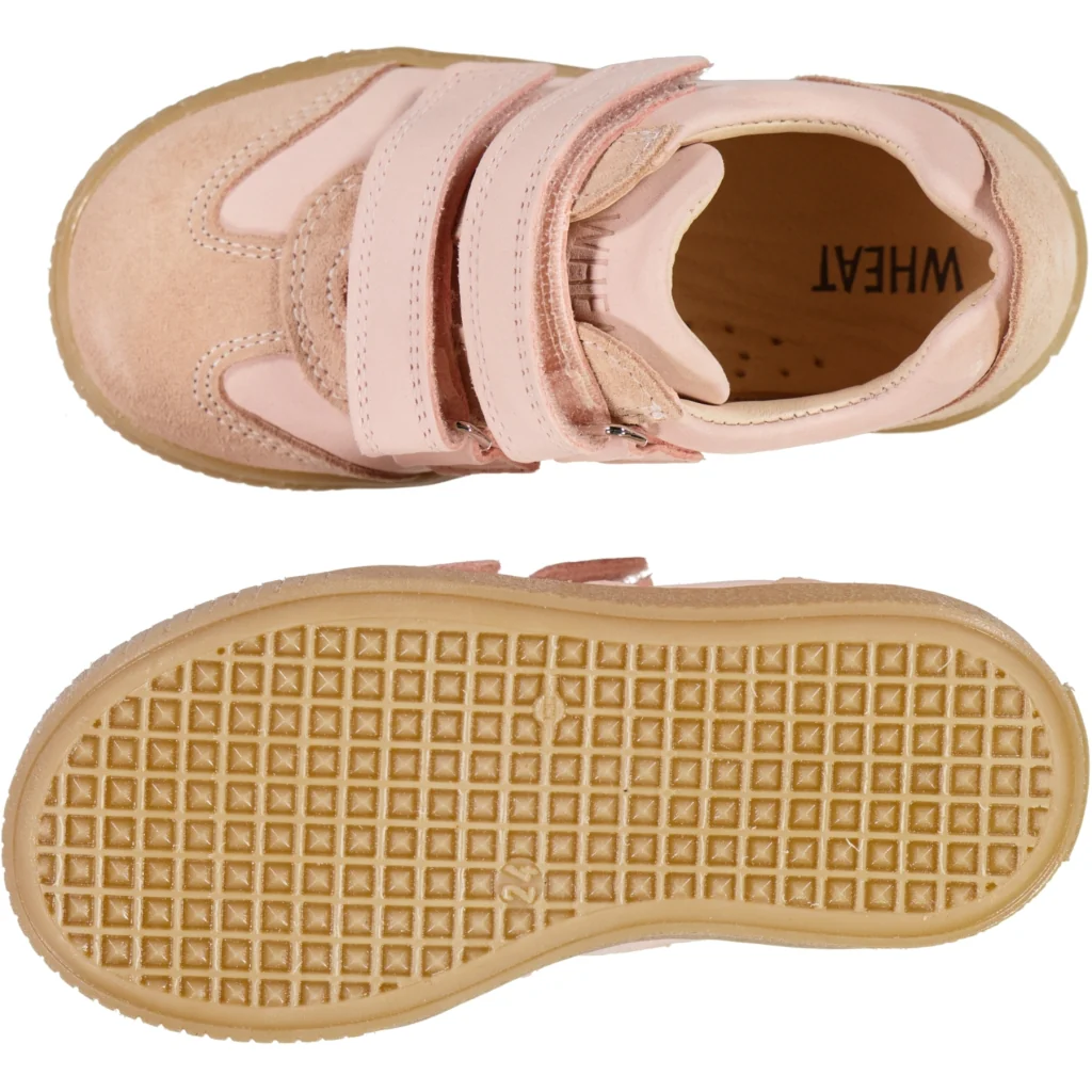 Erin sneaker - rose sand - Image 3