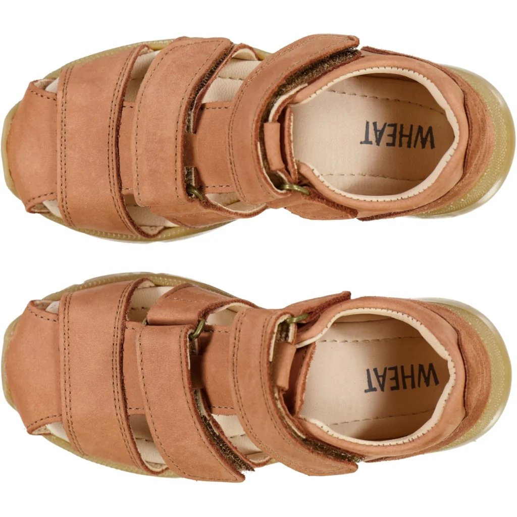 Figo shandal - amber brown - Image 2