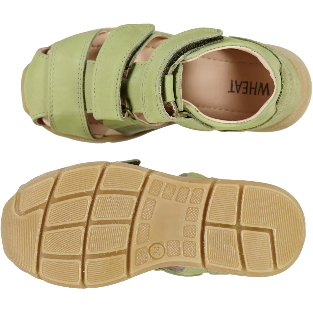 Figo shandal - heather green - Image 3
