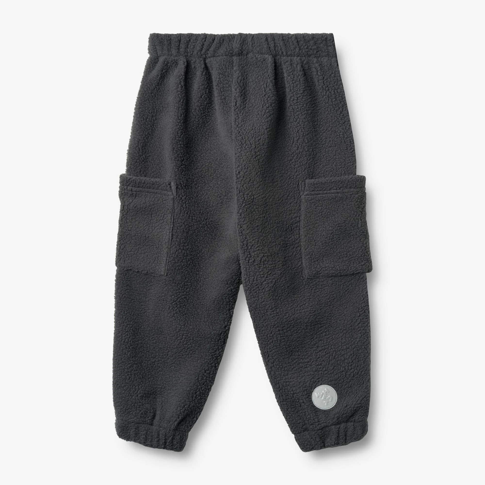 Fleece Pants Suun - black sea - Image 2
