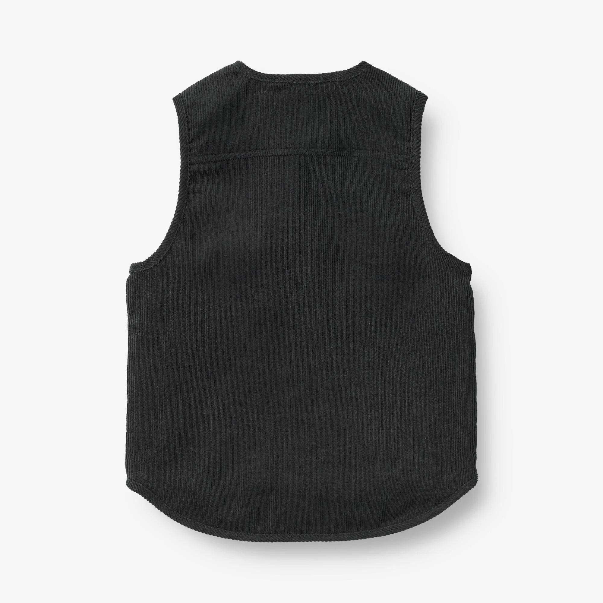 Gilet Robert - navy - Image 2
