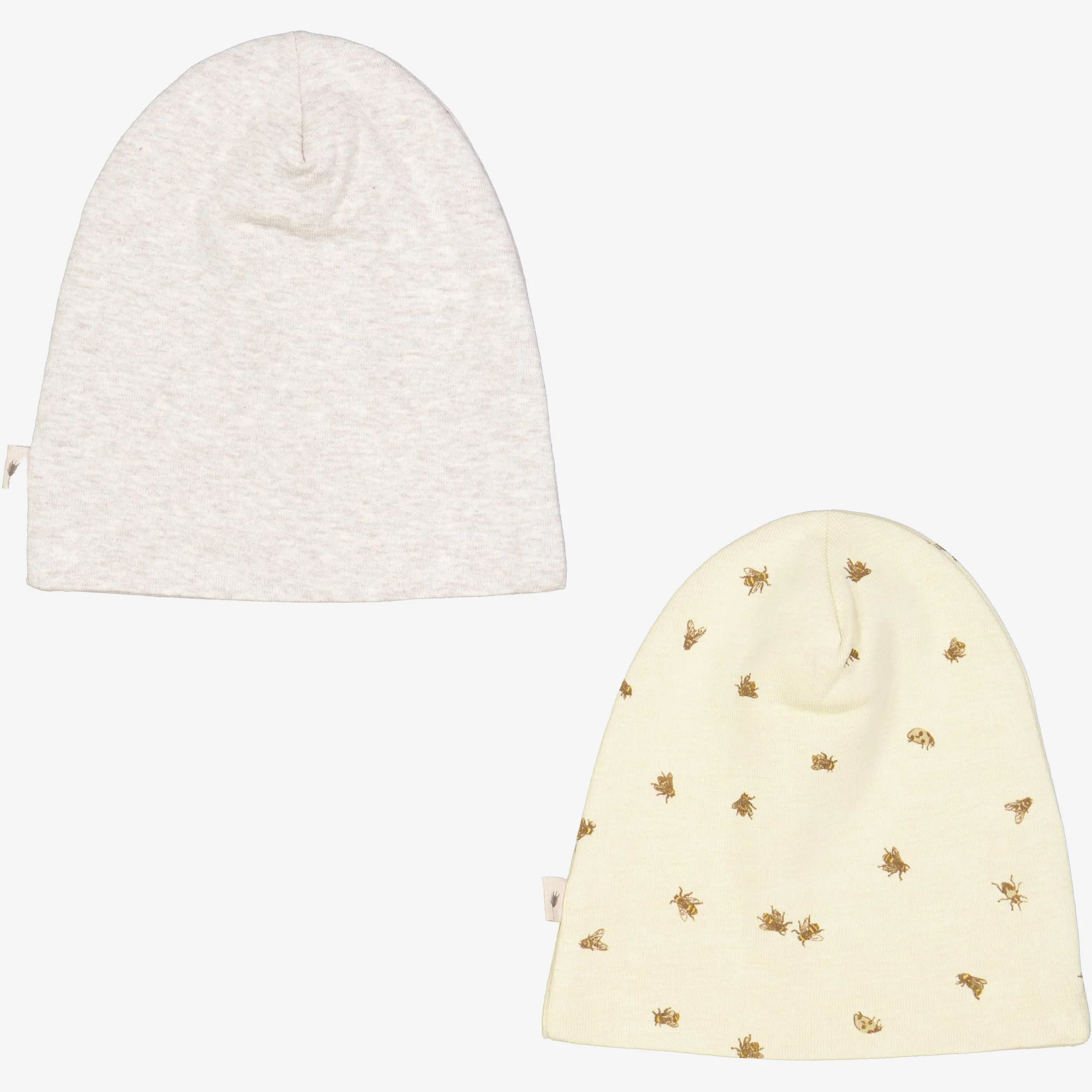 2 Hat Soft Aidan - clam bumblebee - Image 2