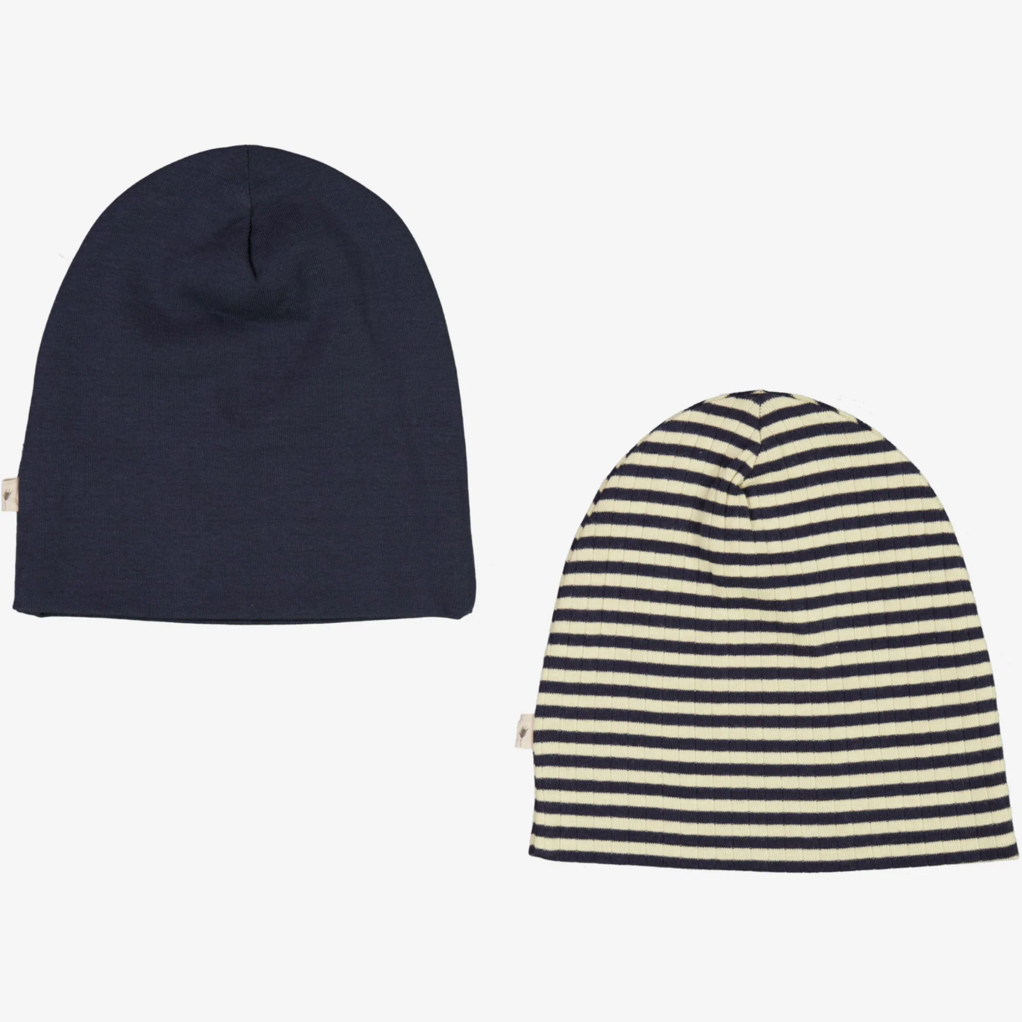 2 Hat Soft Aidan - midnight stripe - Image 2