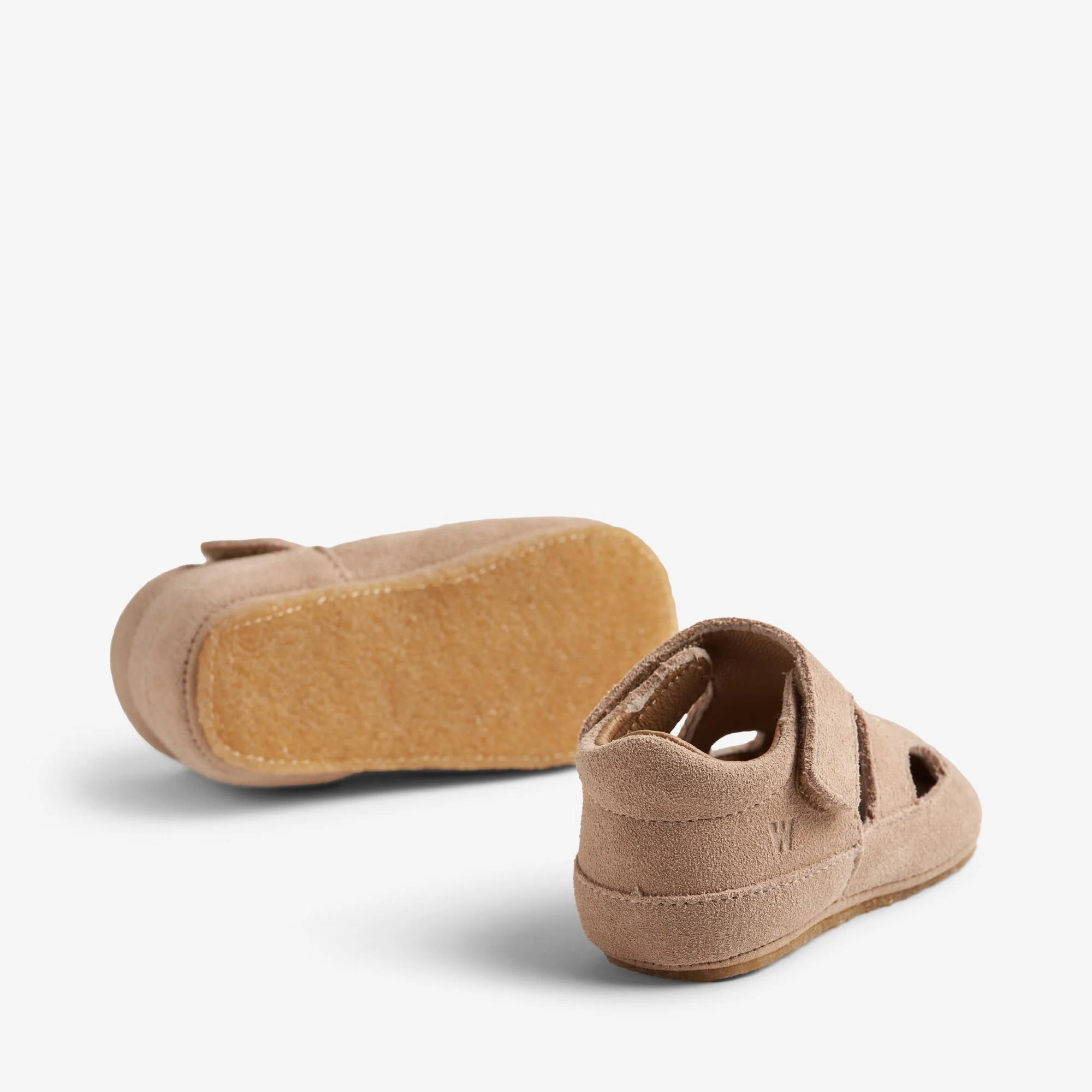 Indoor Sandal Pax - beige rose - Image 2