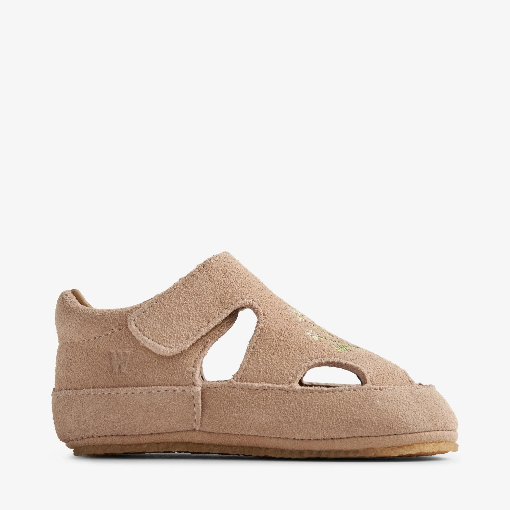 Indoor Sandal Pax - beige rose - Image 3