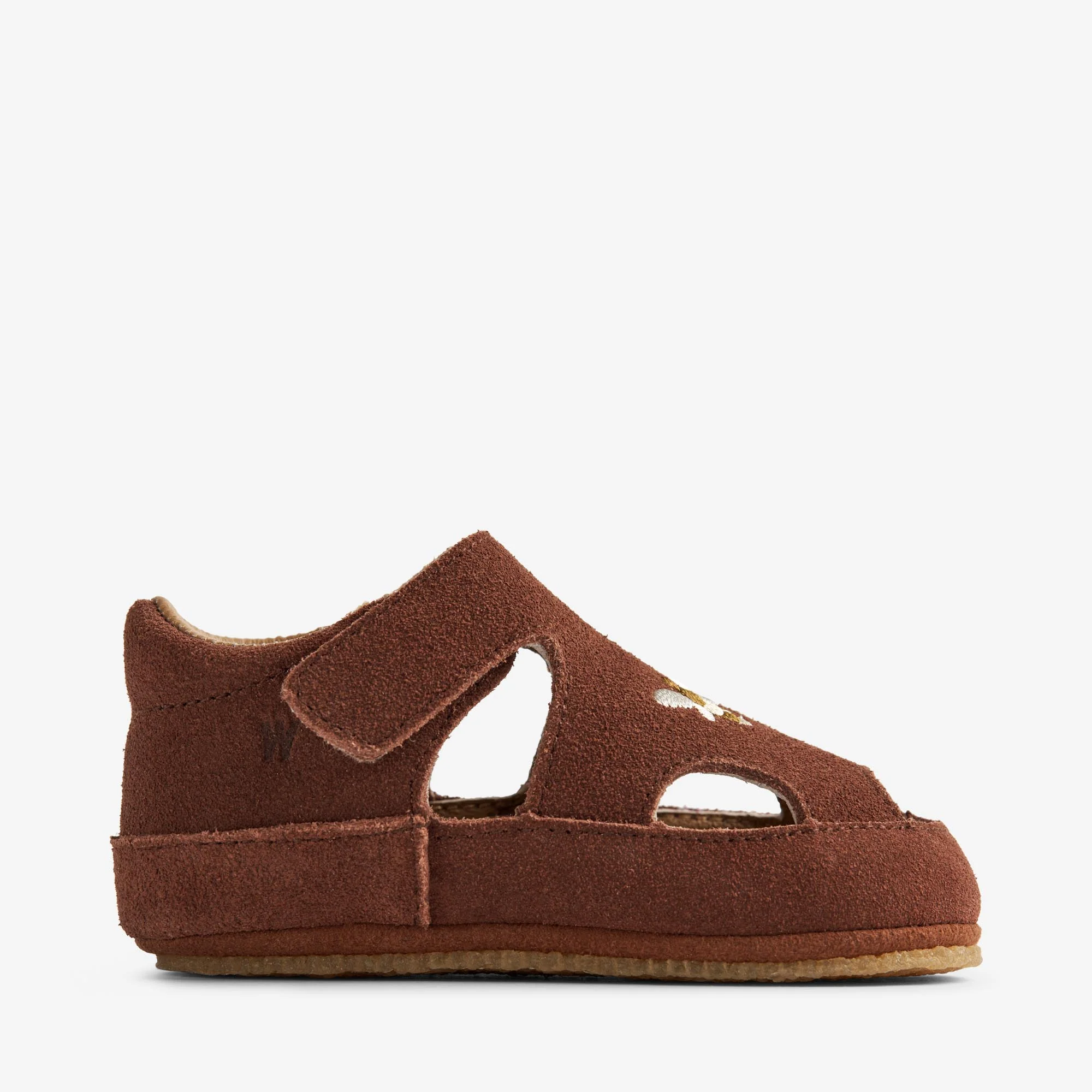 Indoor Sandal Pax - cognac - Image 3