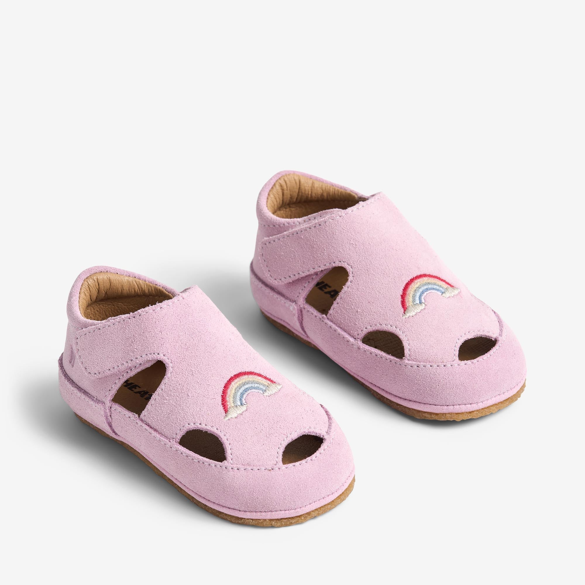 Indoor Sandal Pax - lavender