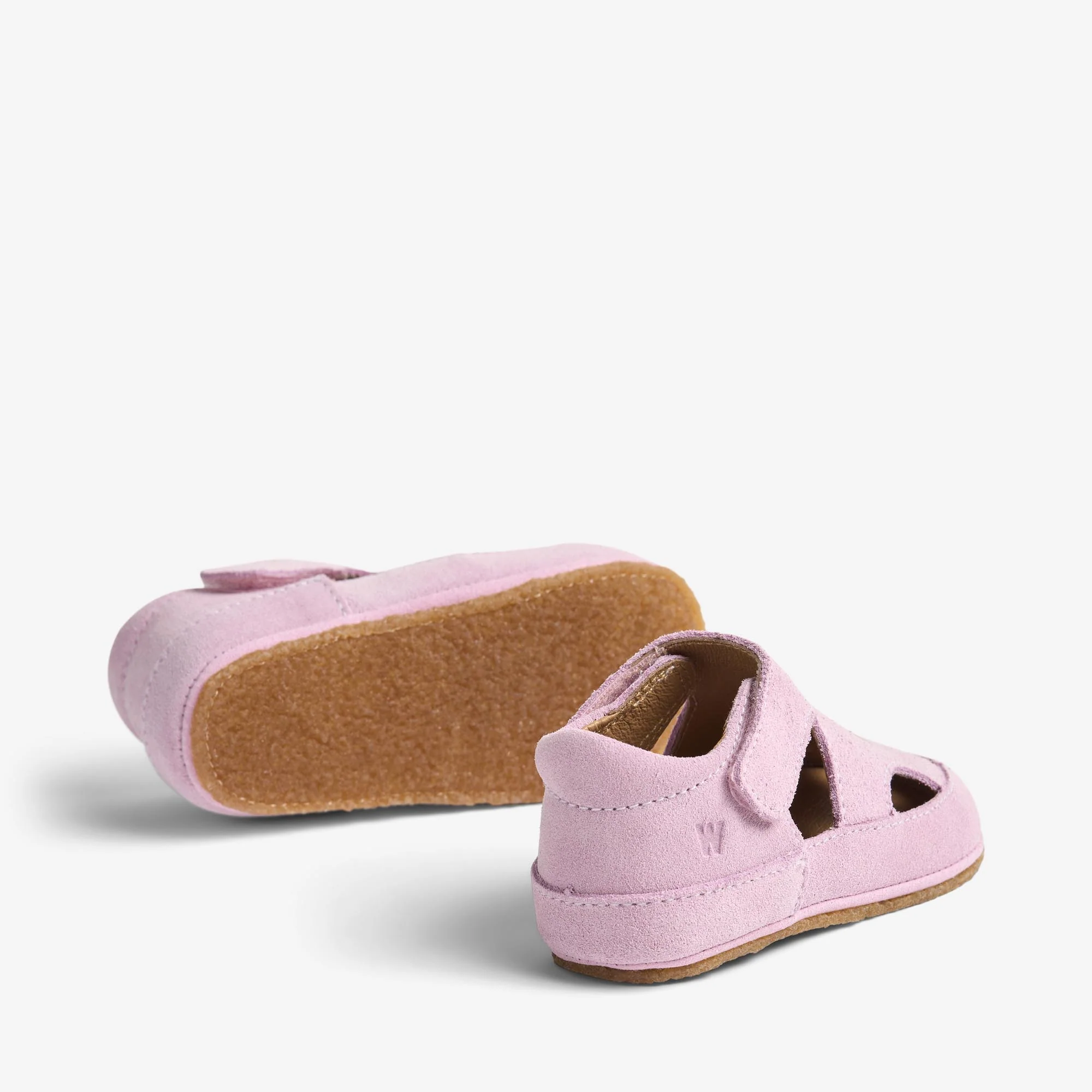 Indoor Sandal Pax - lavender - Image 2