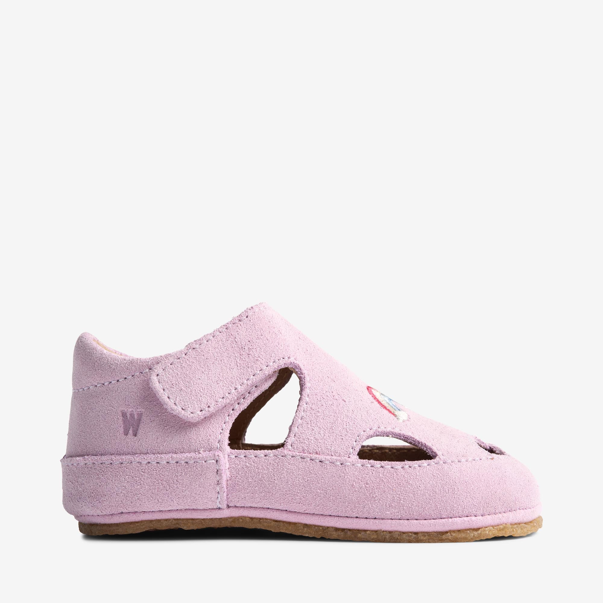 Indoor Sandal Pax - lavender - Image 3