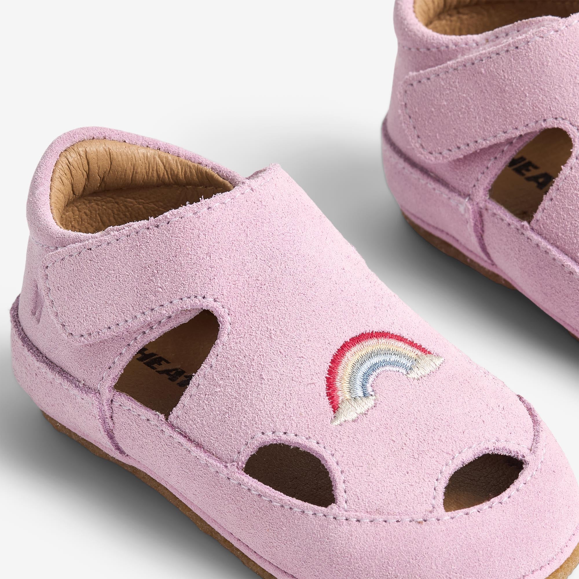 Indoor Sandal Pax - lavender - Image 4