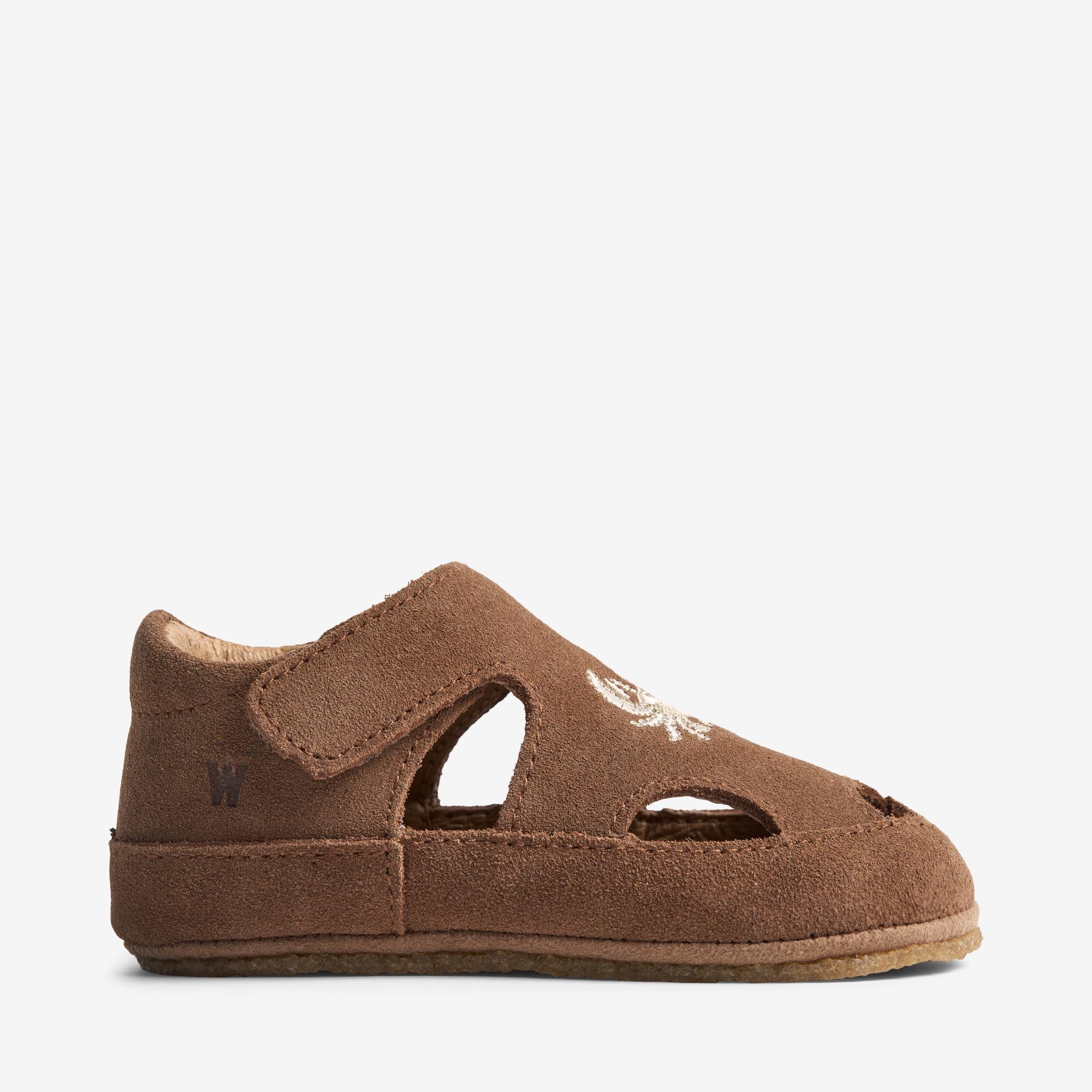 Indoor Sandal Pax - natural - Image 3