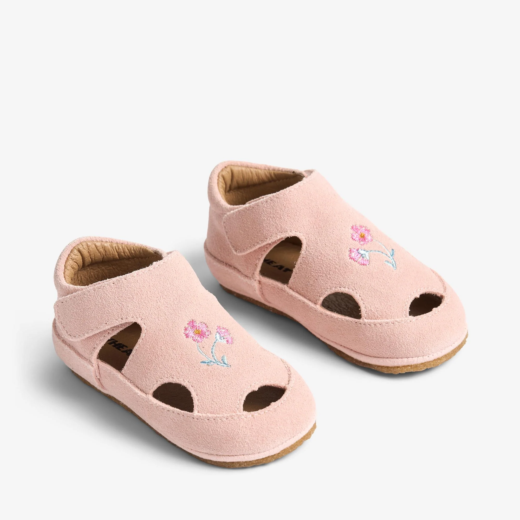 Indoor Sandal Pax - powder