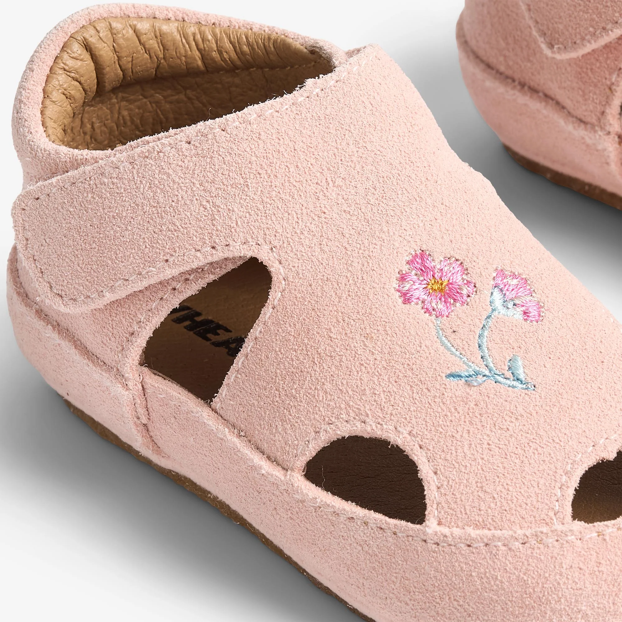 Indoor Sandal Pax - powder - Image 4