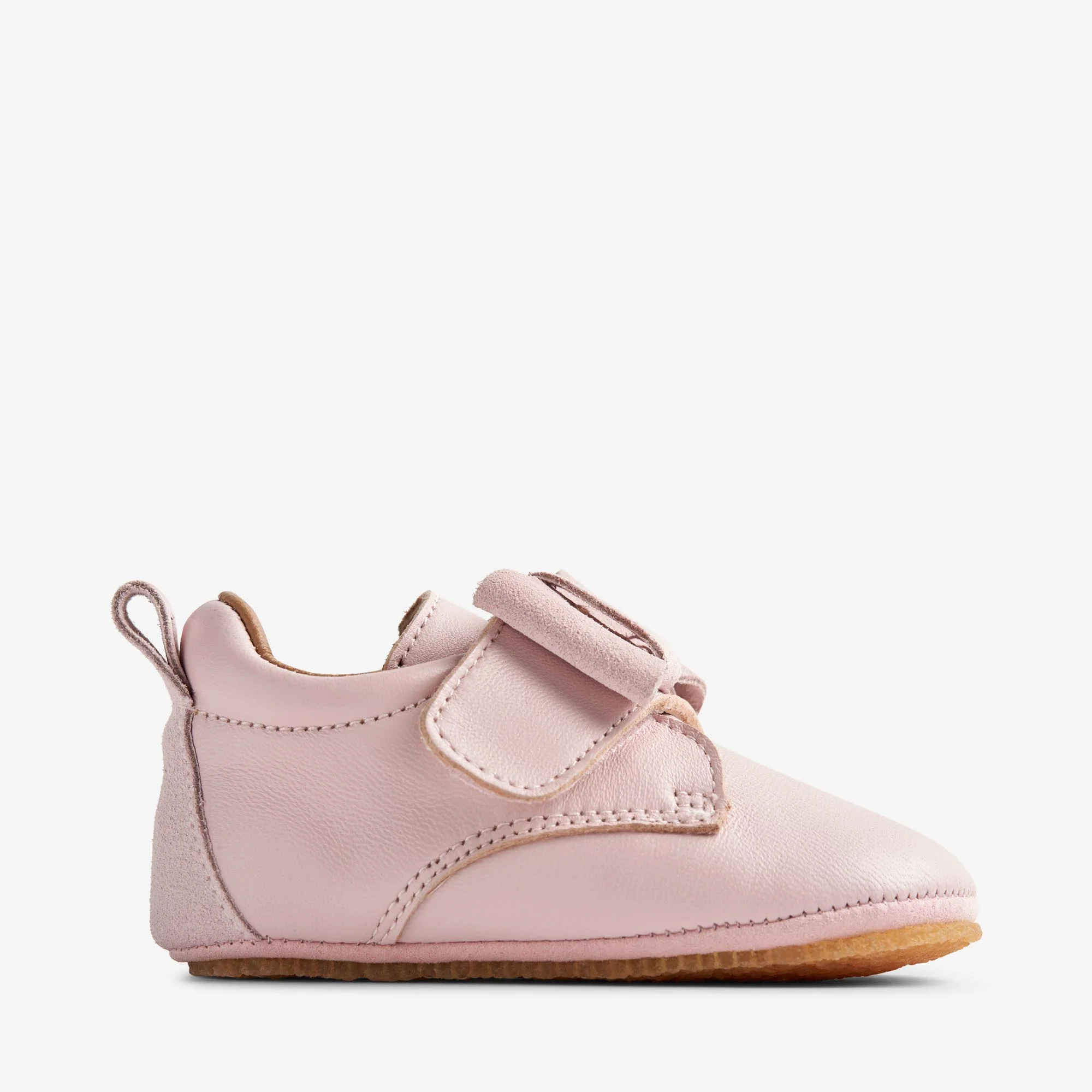 Indoor Shoe Bow - rose ballet - Image 3