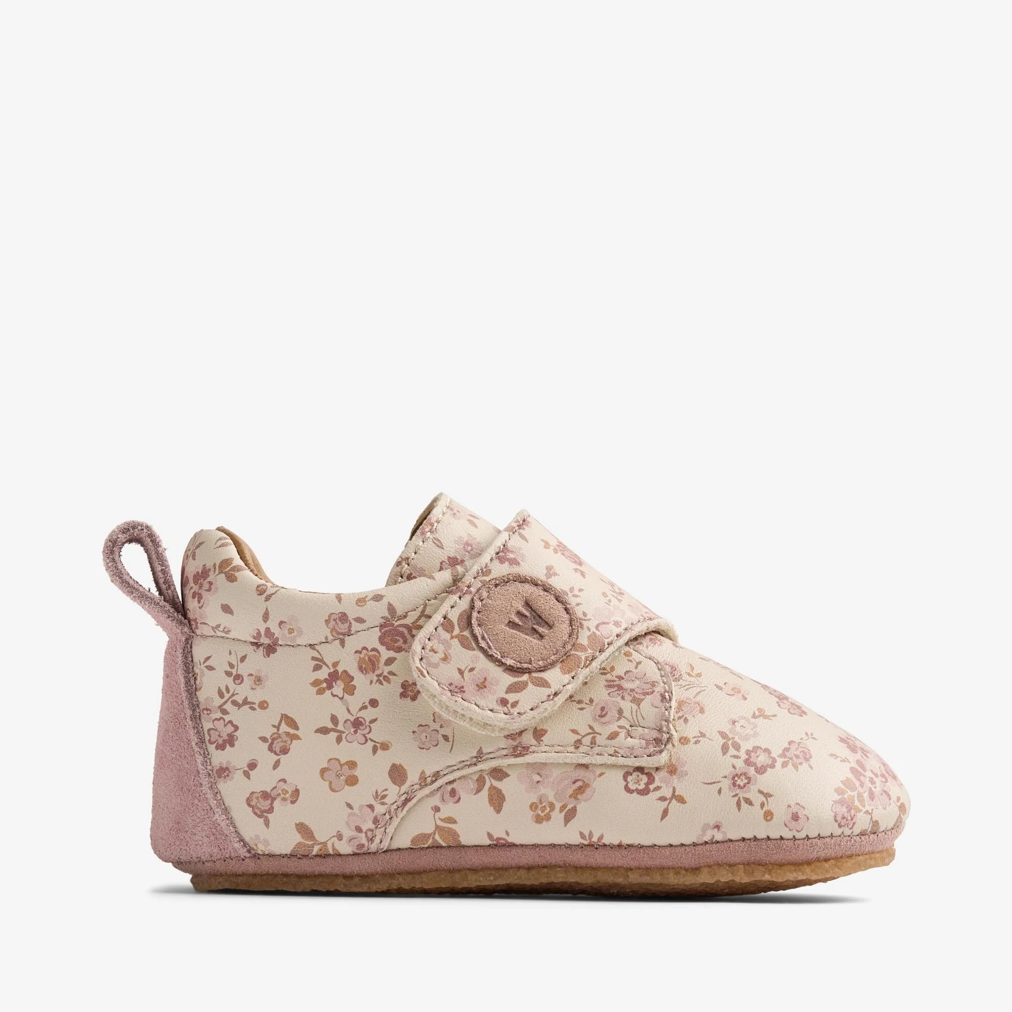 Indoor Shoe Dakota - rose flowers - Image 4