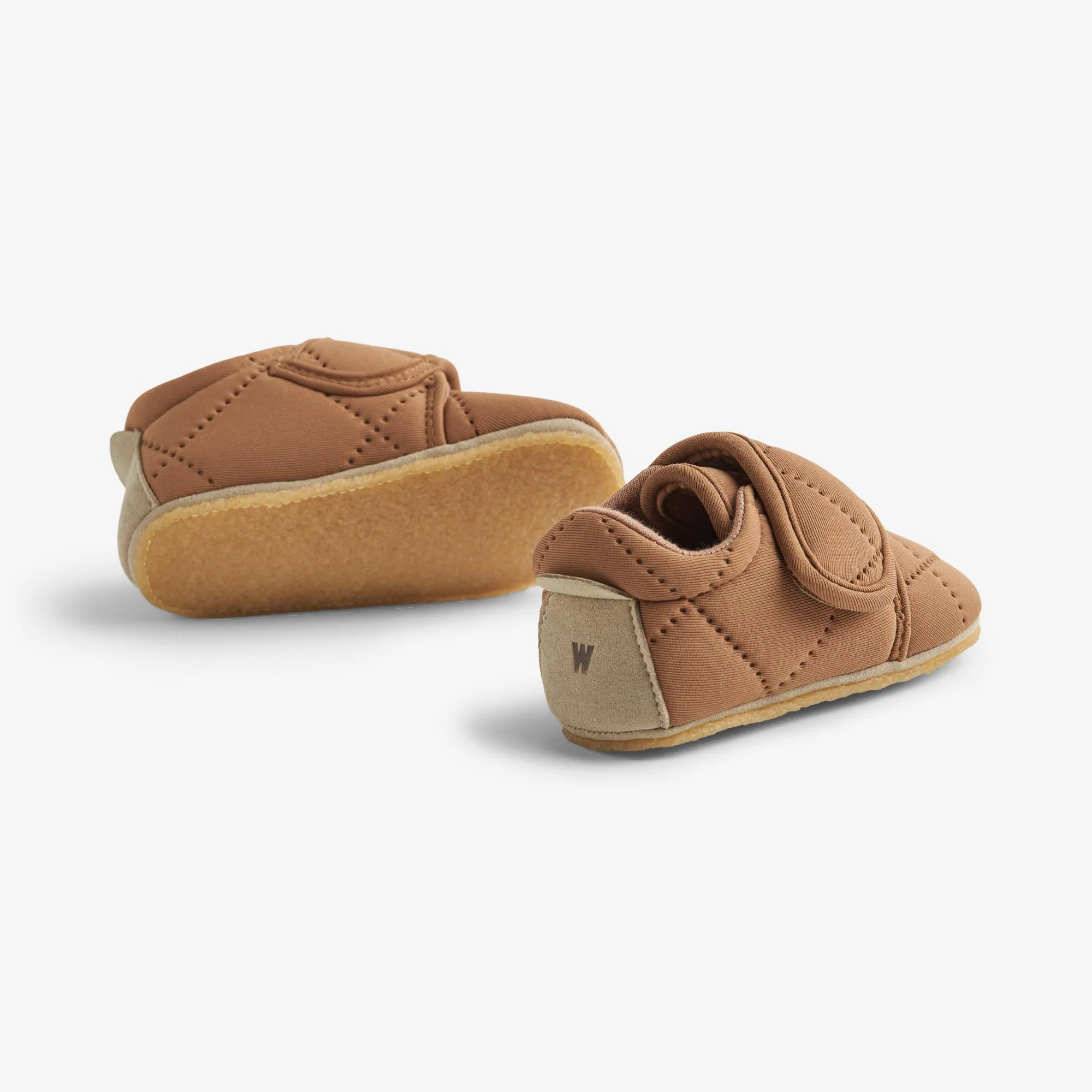 Indoor Shoe Sasha - hazel - Image 2