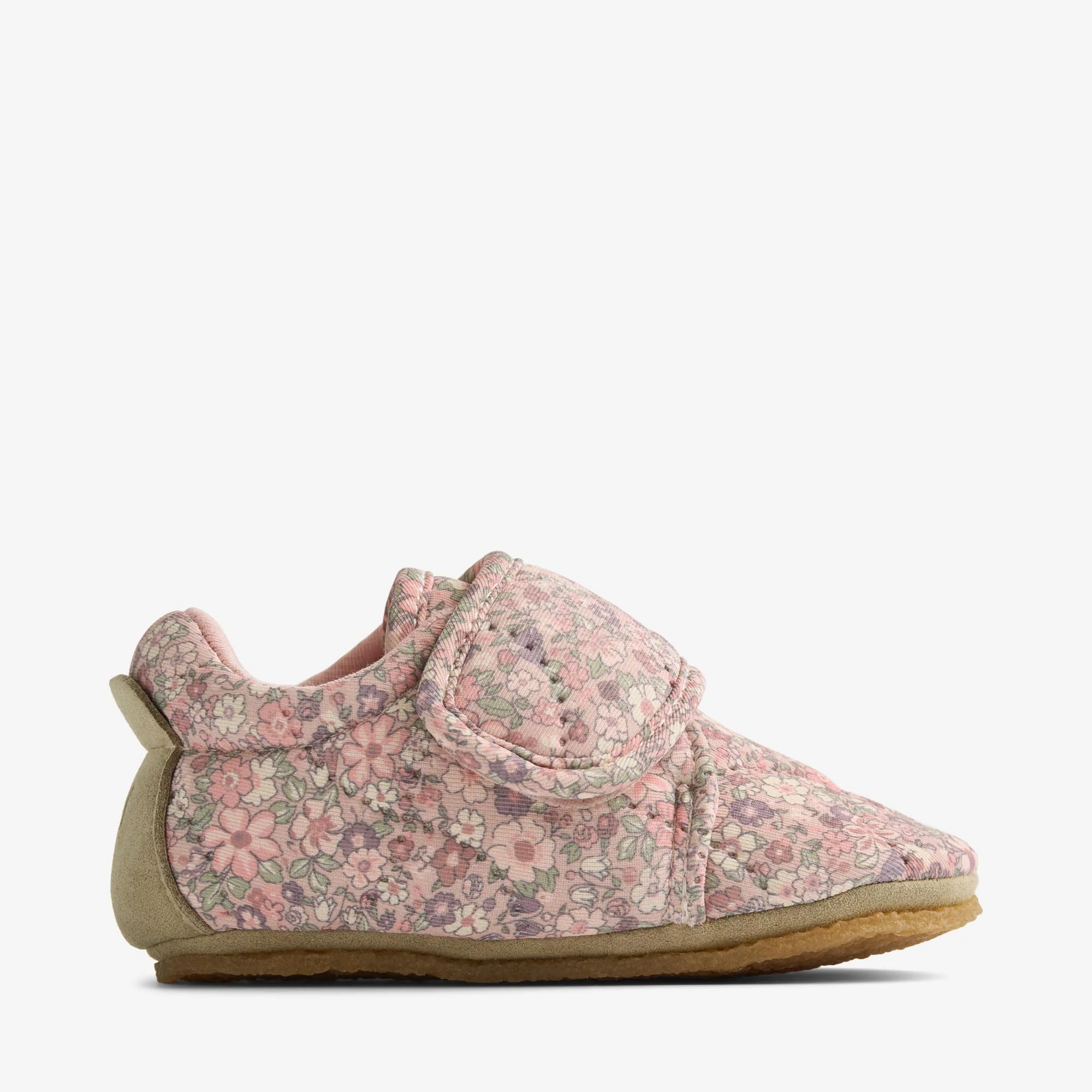 Indoor Shoe Sasha - powder flower meadow - Image 4