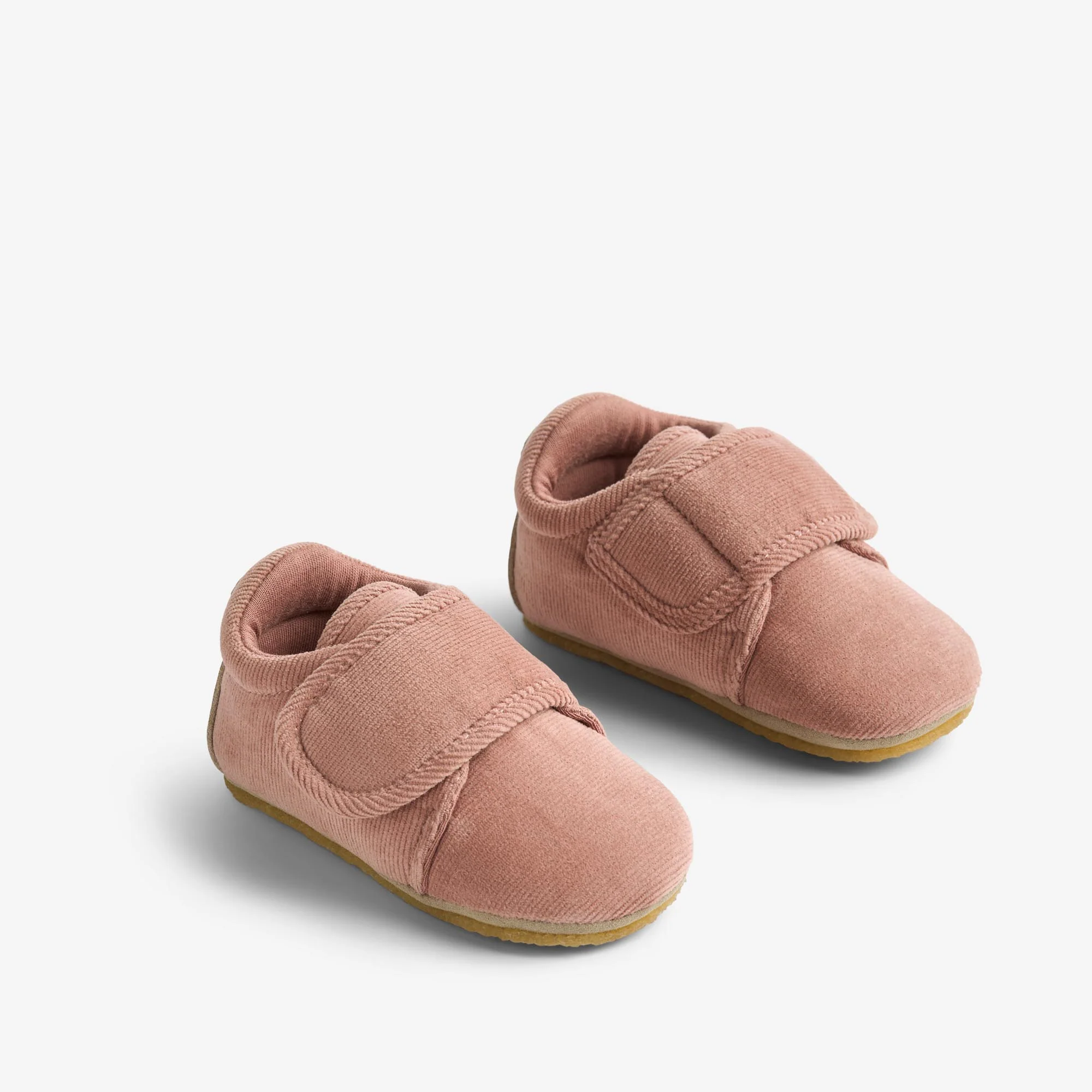 Indoor Shoe Sasha - rose powder
