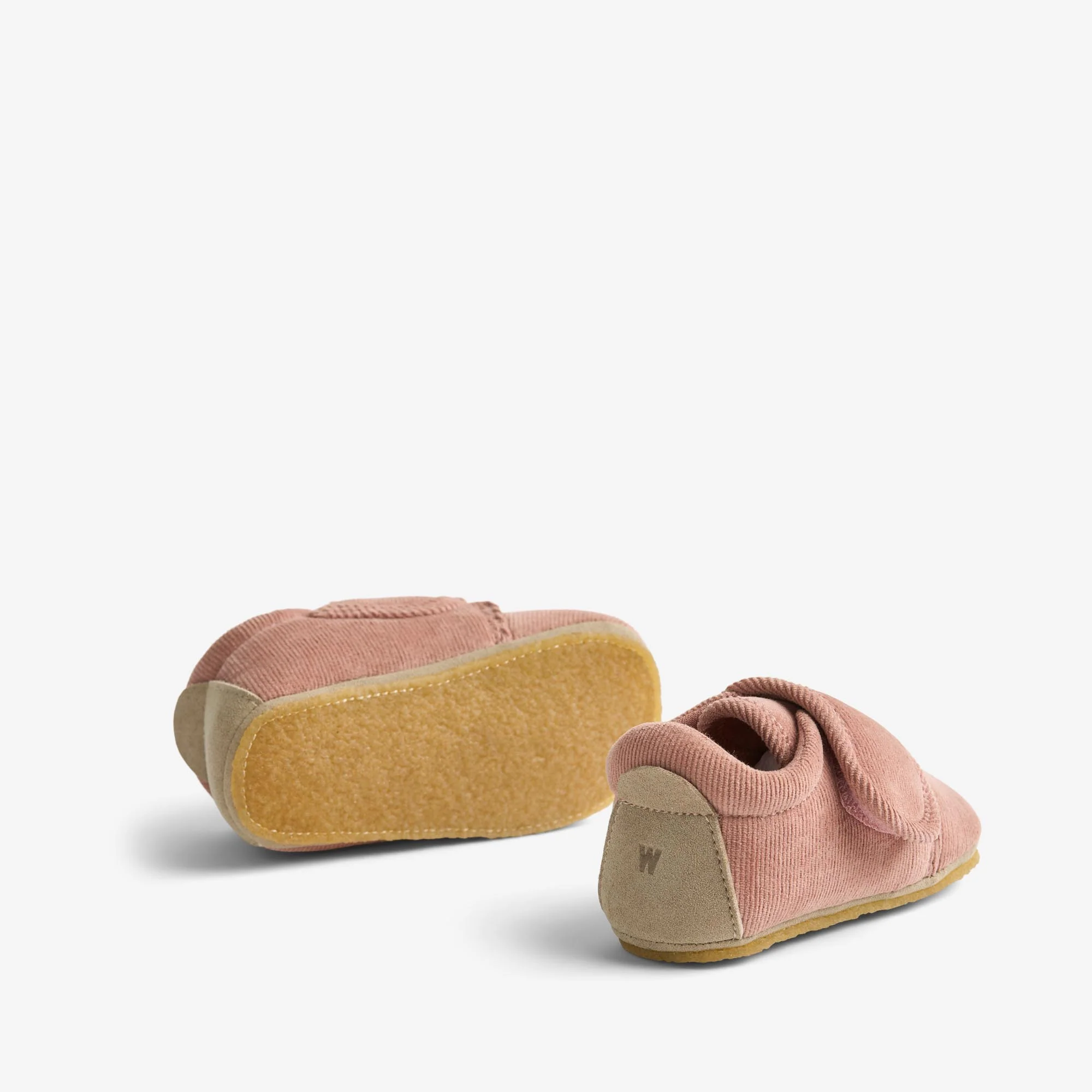 Indoor Shoe Sasha - rose powder - Image 3