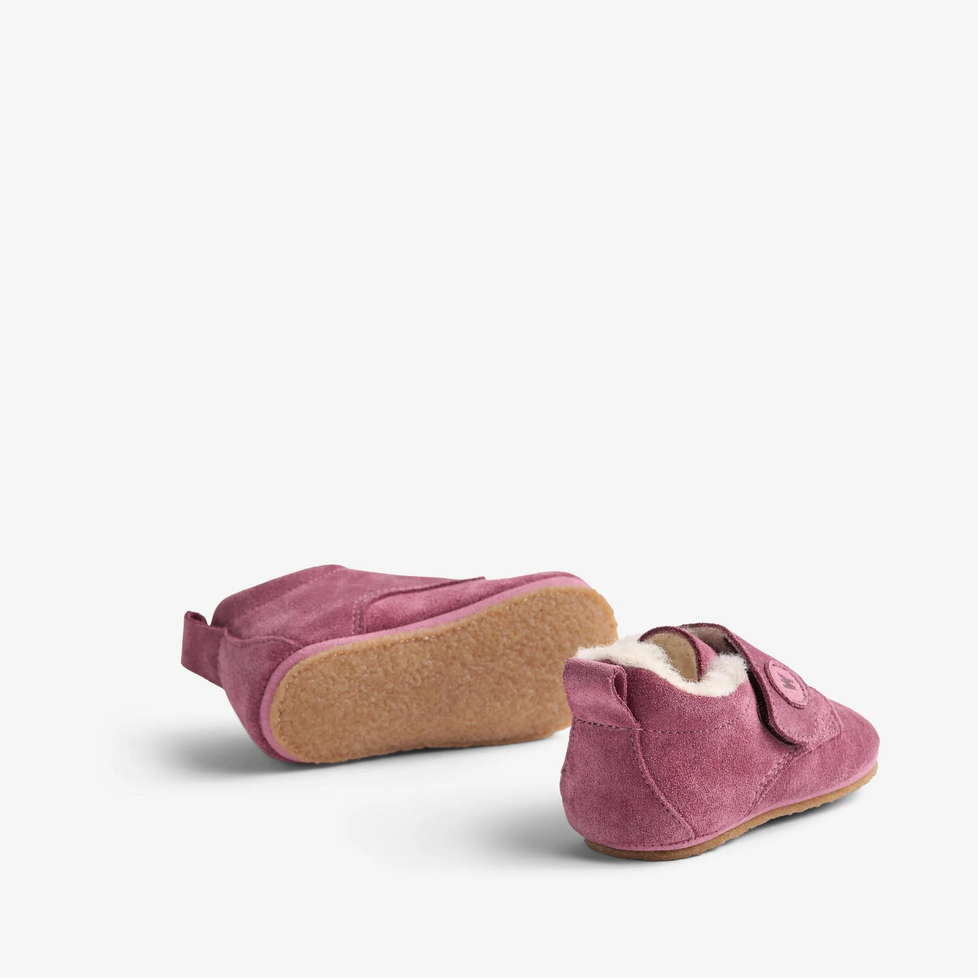 Indoor Shoe Taj - dusty lilac - Image 2