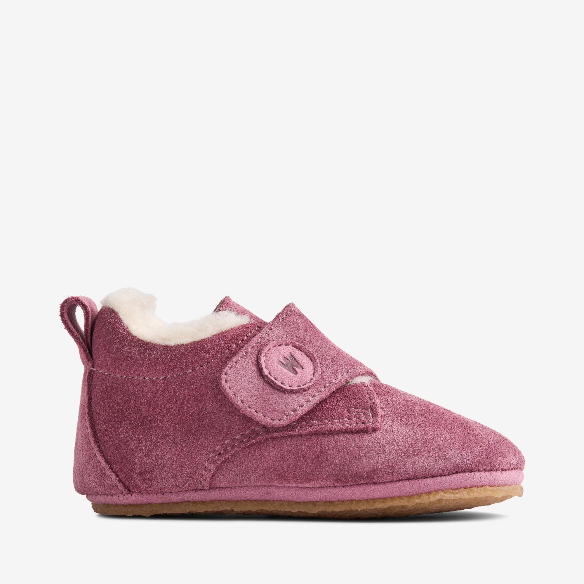 Indoor Shoe Taj - dusty lilac - Image 3