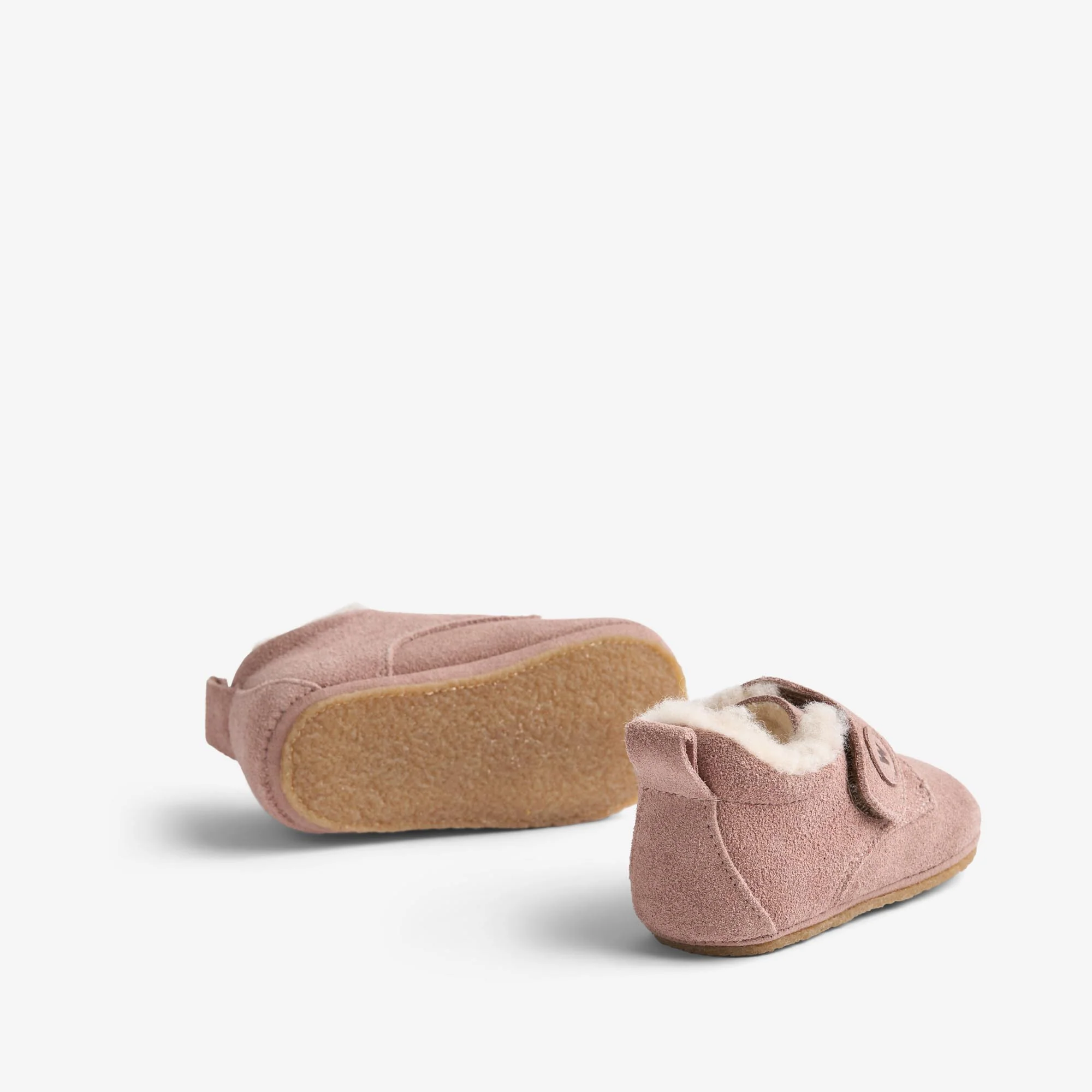 Indoor Shoe Taj - rose powder - Image 2
