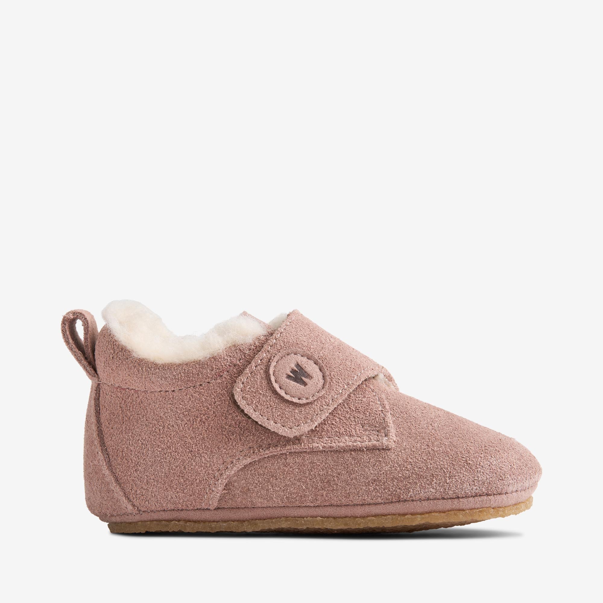 Indoor Shoe Taj - rose powder - Image 3