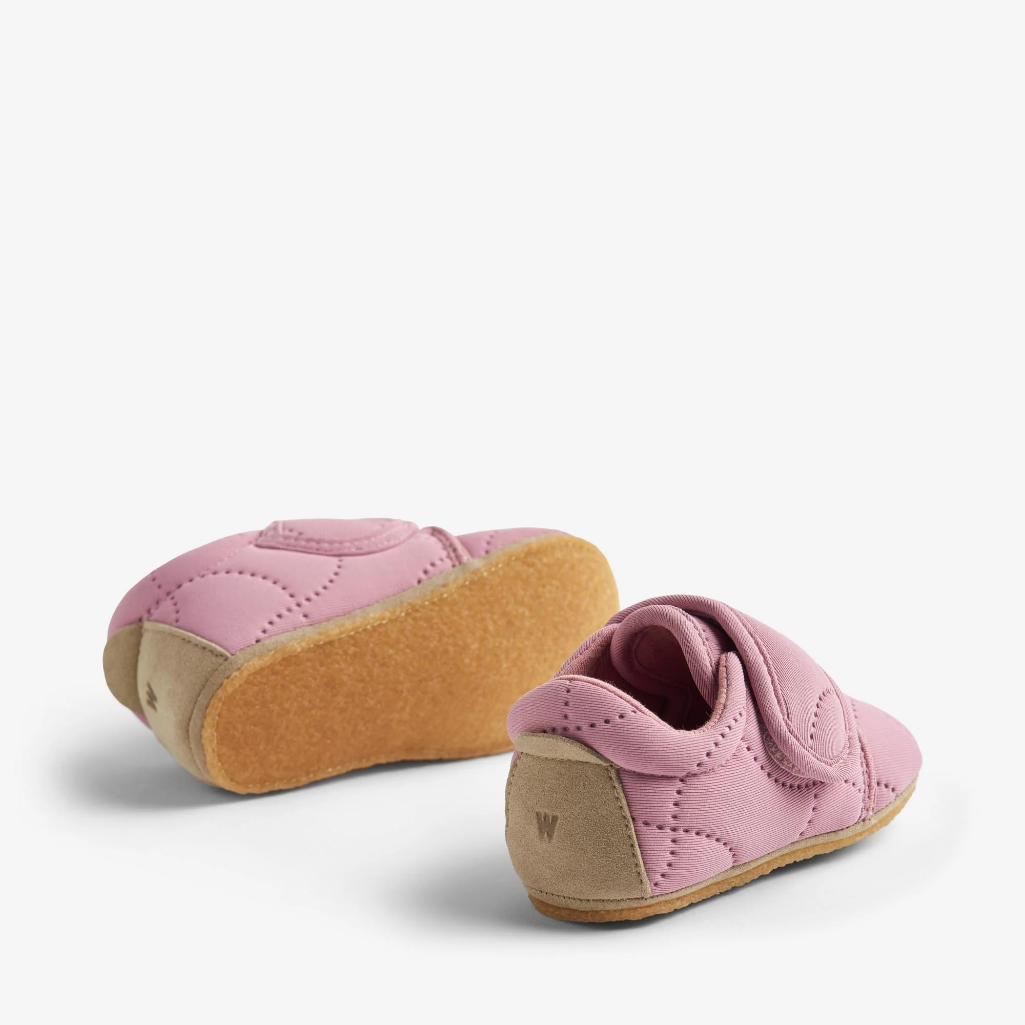 Indoor Shoe Thermo Sasha - spring lilac - Image 2