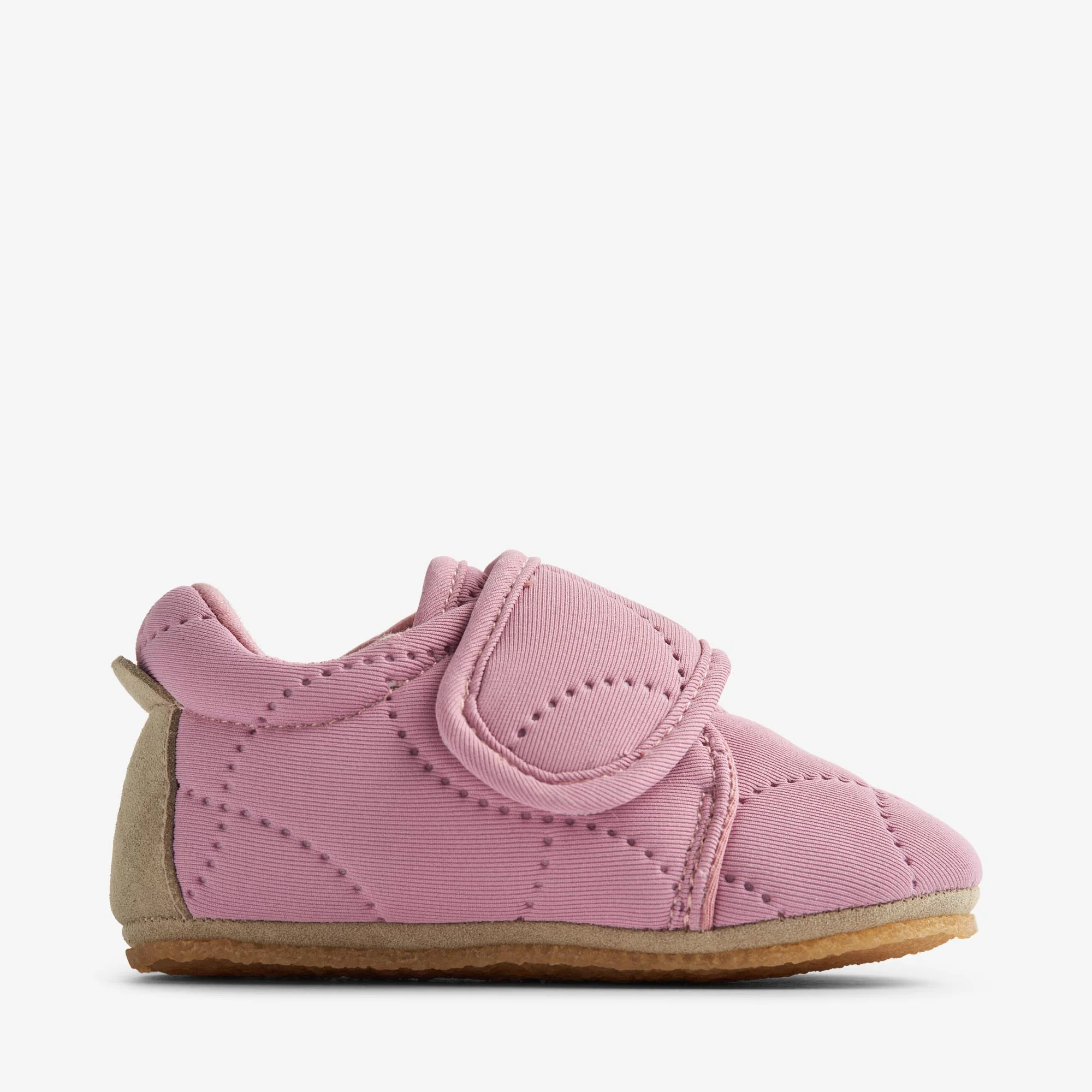 Indoor Shoe Thermo Sasha - spring lilac - Image 3