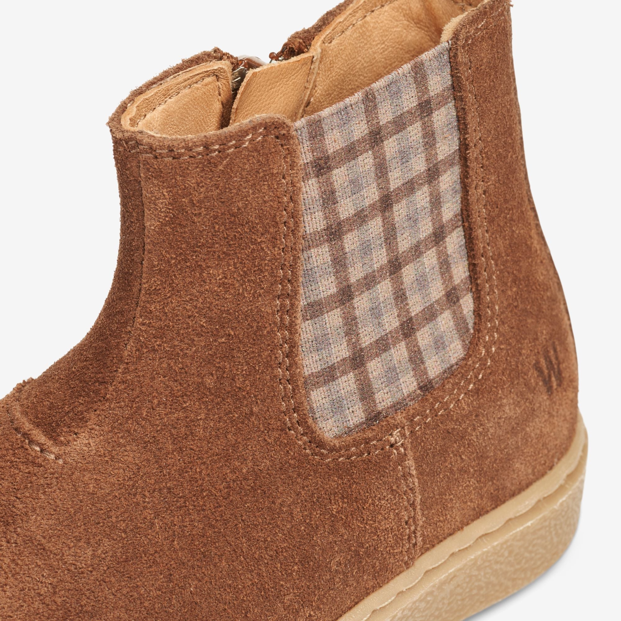 Indy Sneaker - cognac - Image 4