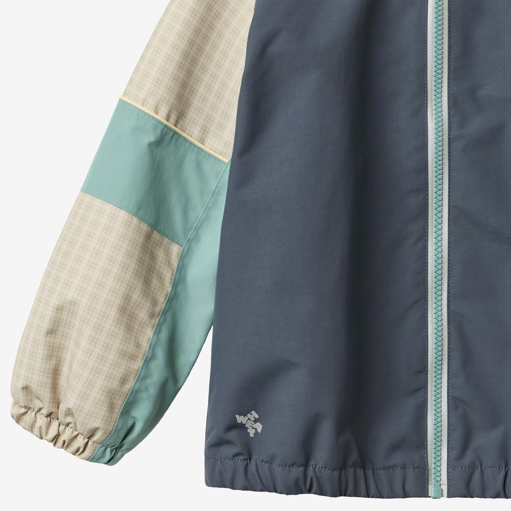 Jacket Aage - greyblue - Image 4