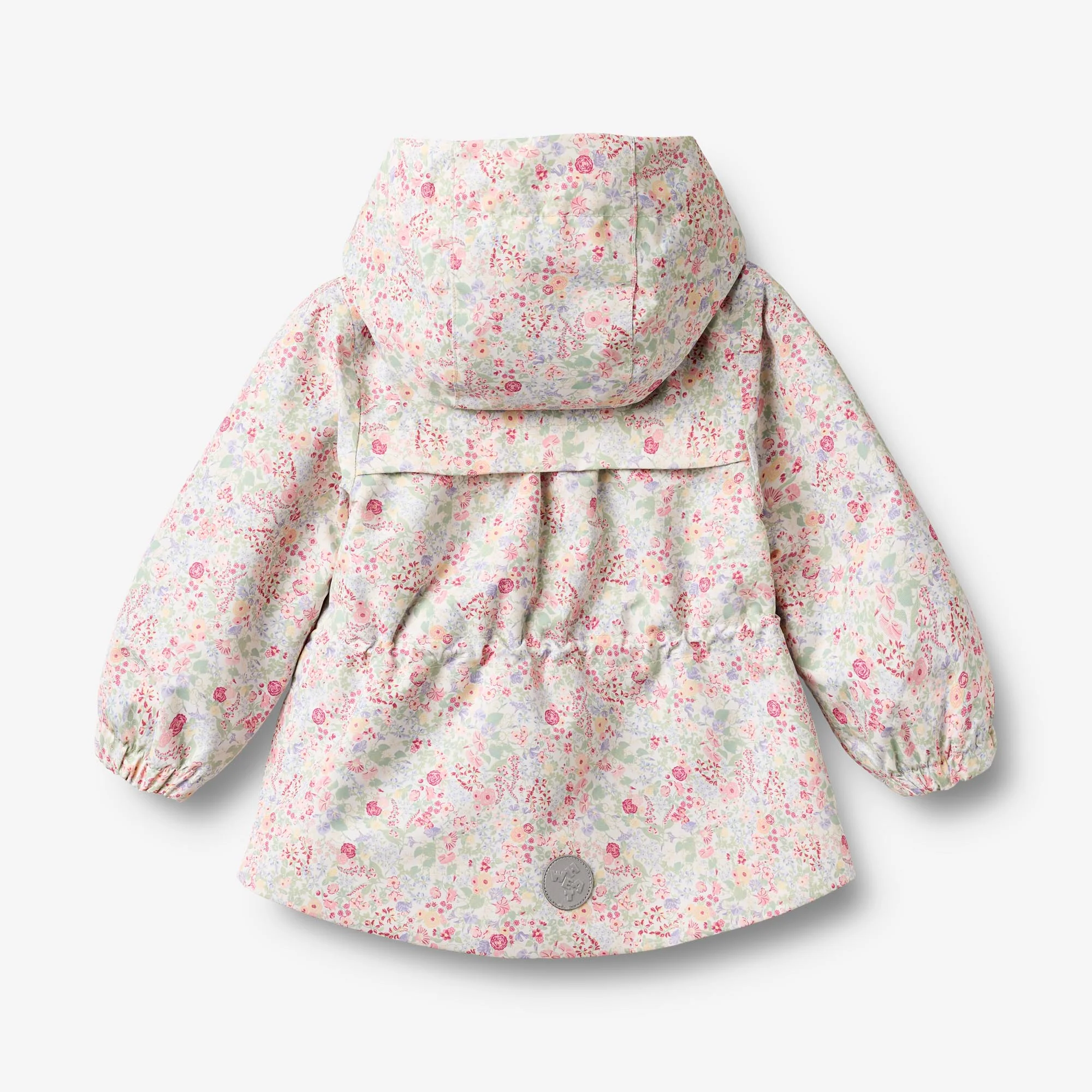 Jacket Ada - cool sky flowers - Image 2