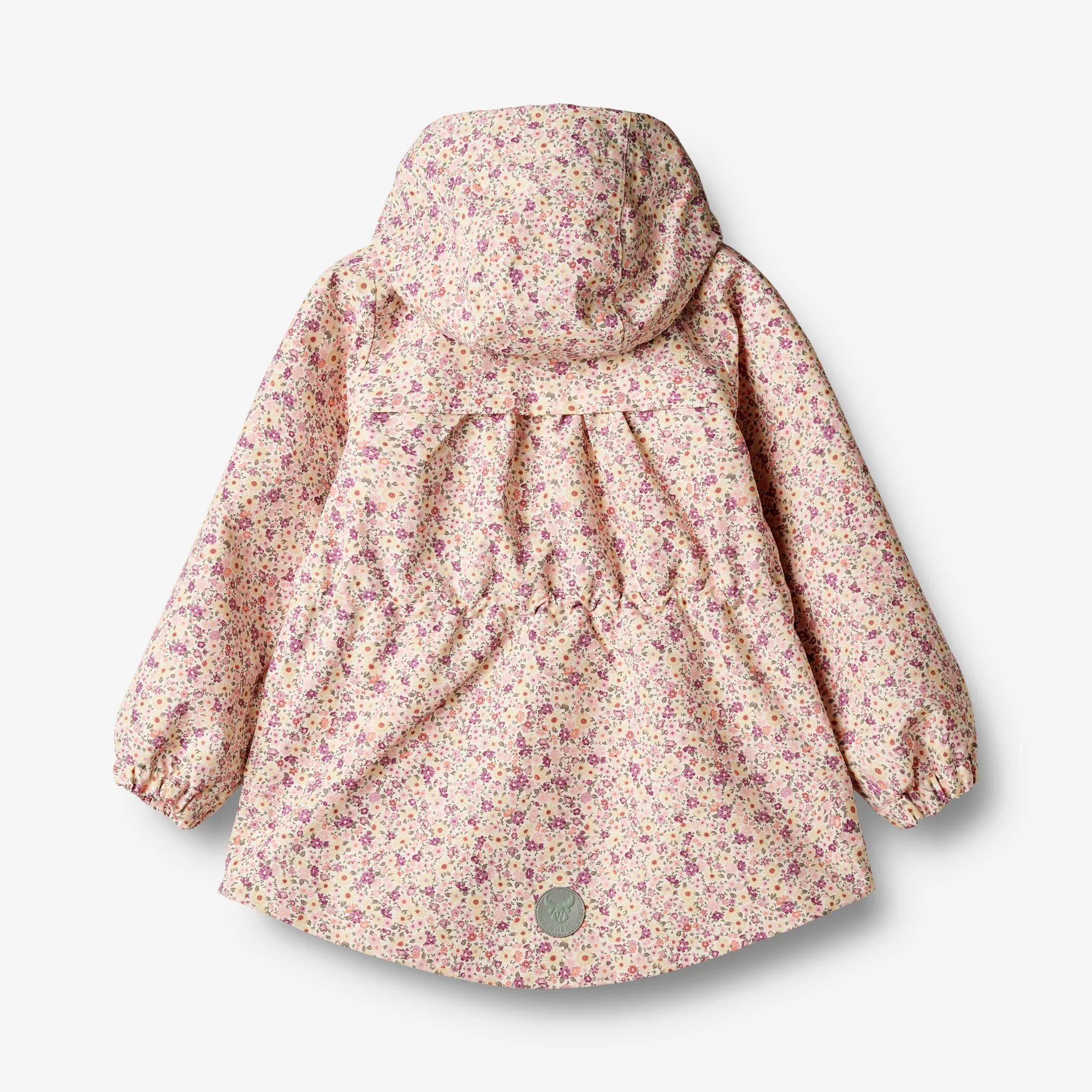 Jacket Ada Tech - candy flowers - Image 2