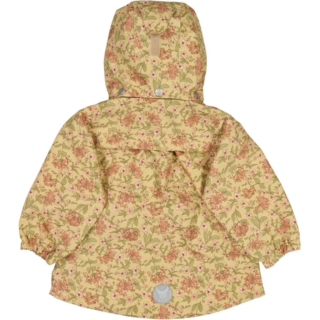 Jacket Ada Tech - moonstone flowers - Image 2