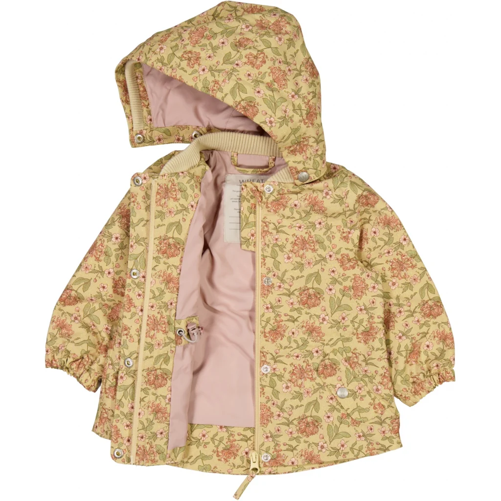 Jacket Ada Tech - moonstone flowers - Image 3