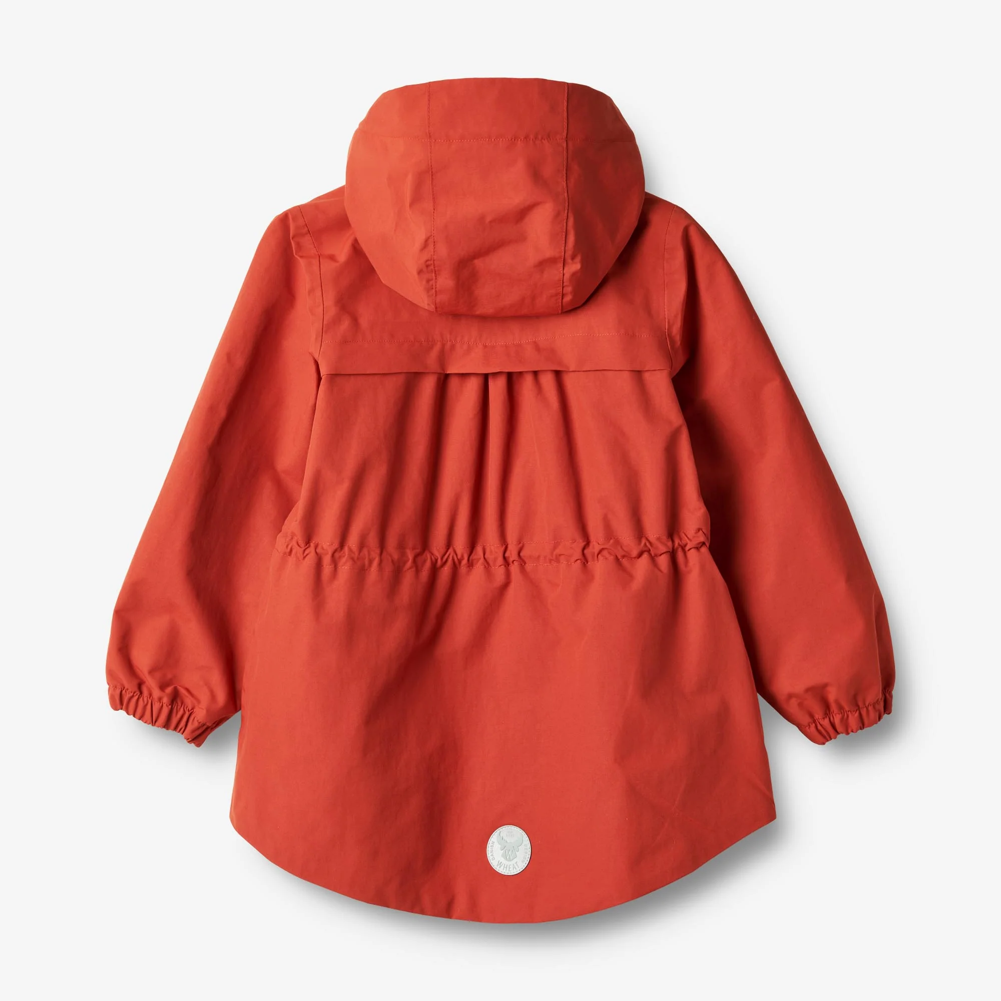Jacket Ada Tech - red - Image 2