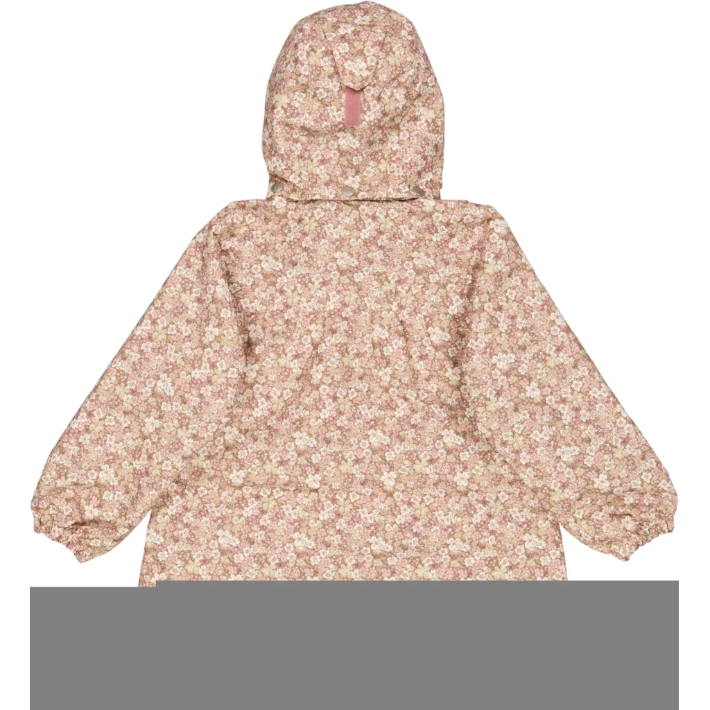 Jacket Ada Tech - rose flowers - Image 2