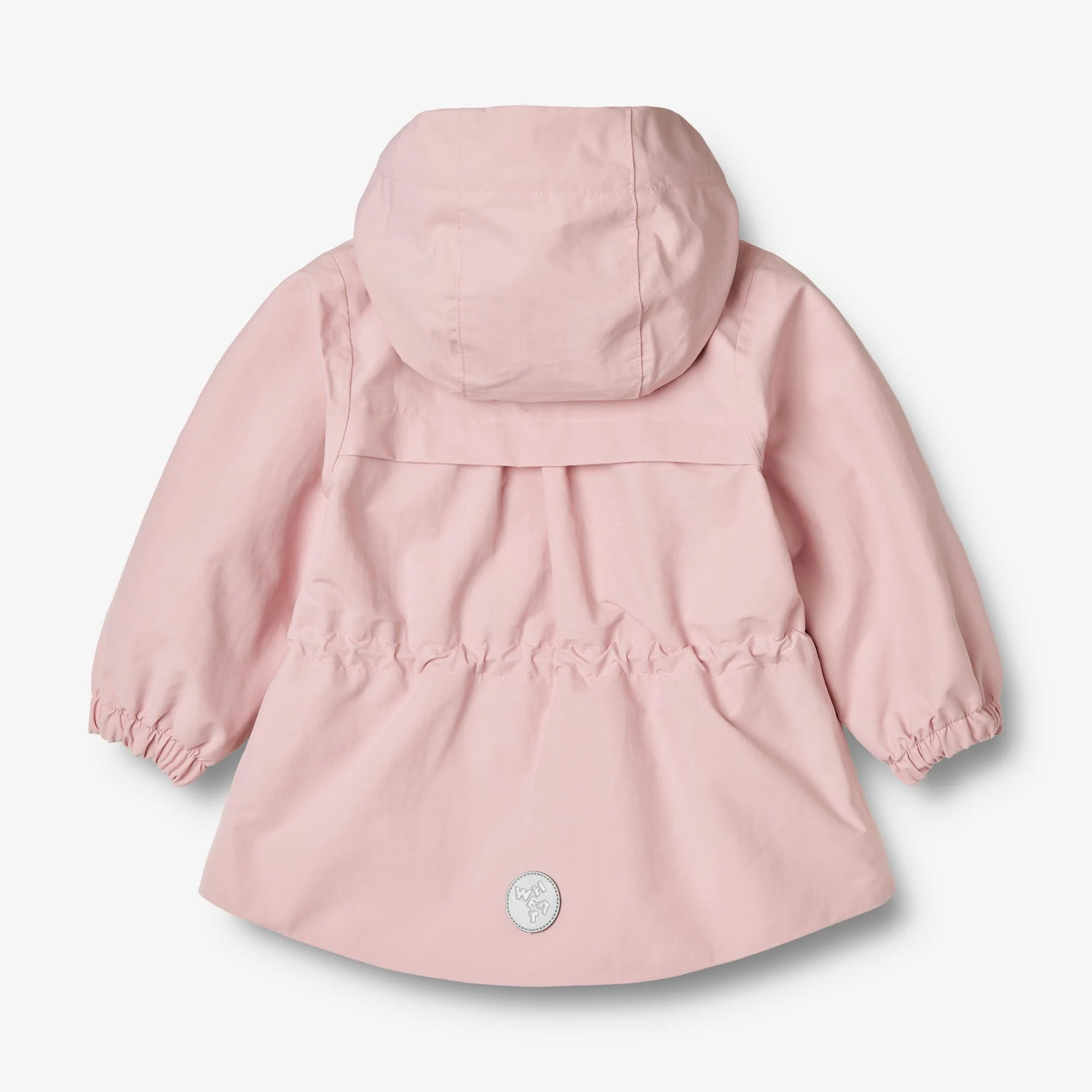 Jacket Ada Tech - rose lemonade - Image 2