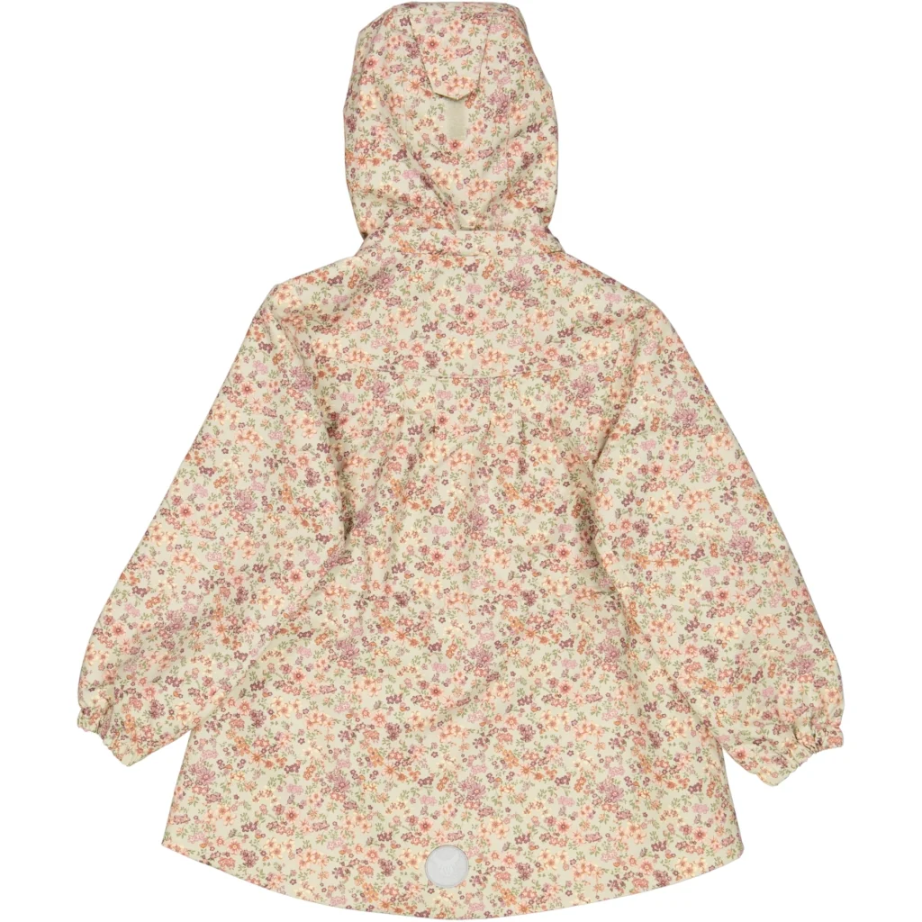 Jacket Ada Tech - stone flowers - Image 2