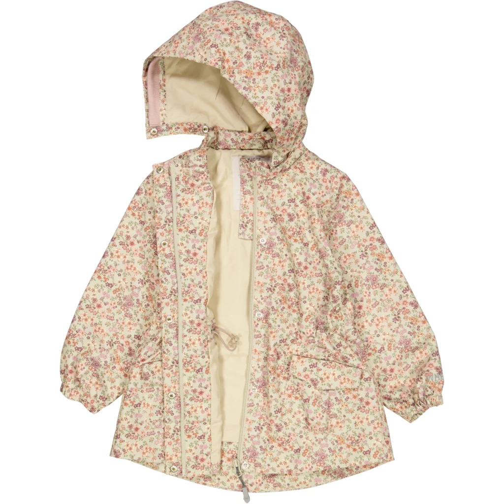 Jacket Ada Tech - stone flowers - Image 3