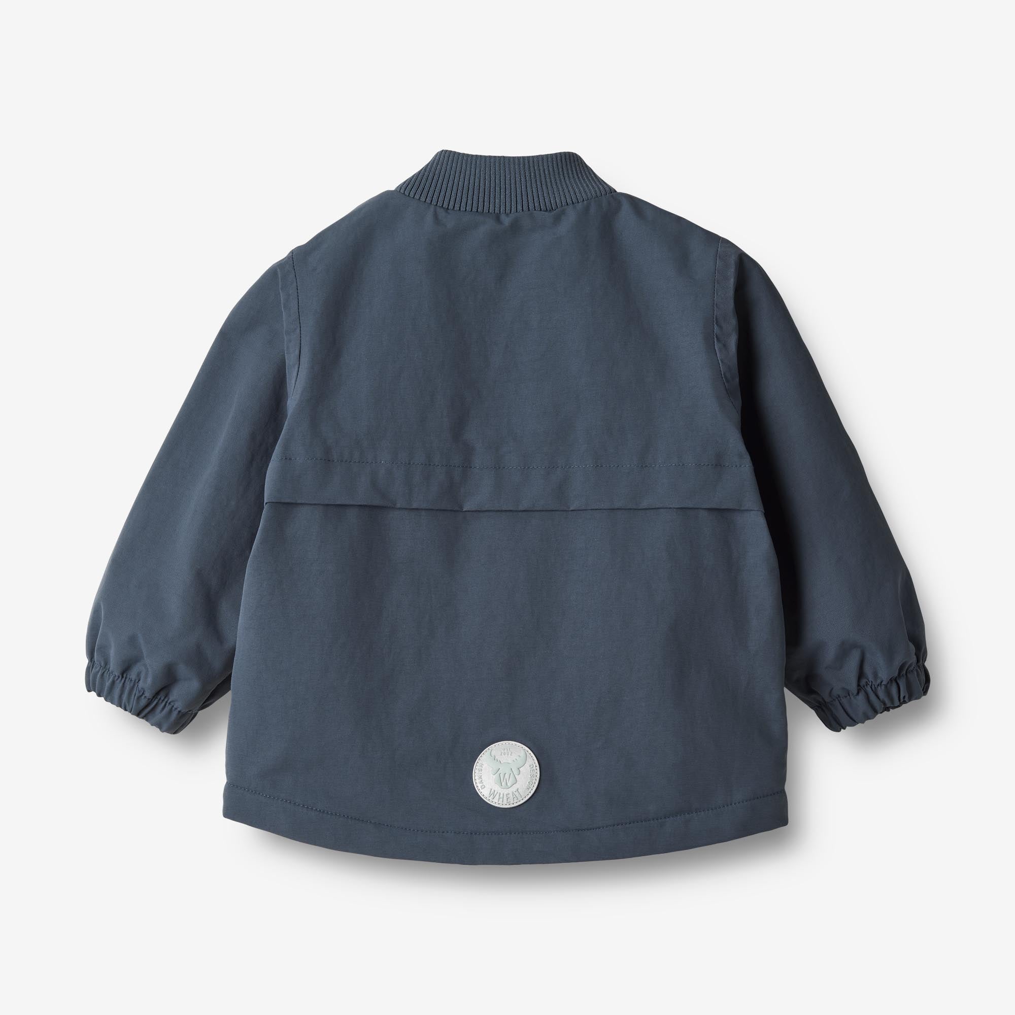 Jacket Anjo Tech - blue waves - Image 2