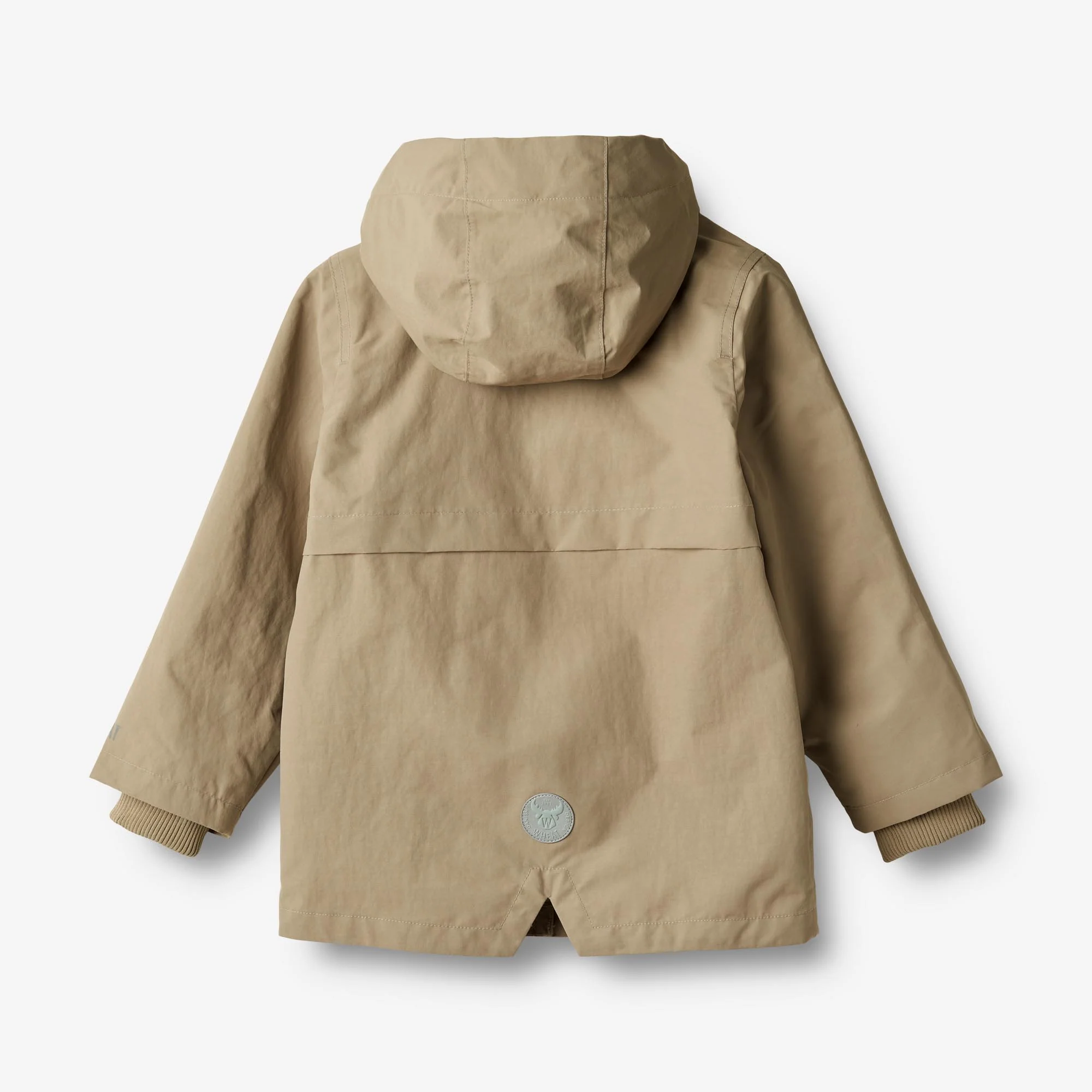 Jacket Carlo Tech - beige stone - Image 2