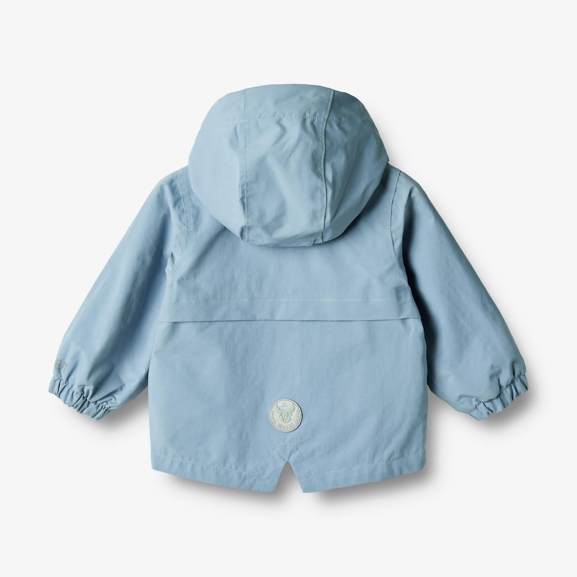 Jacket Carlo Tech - blue lagoon - Image 2