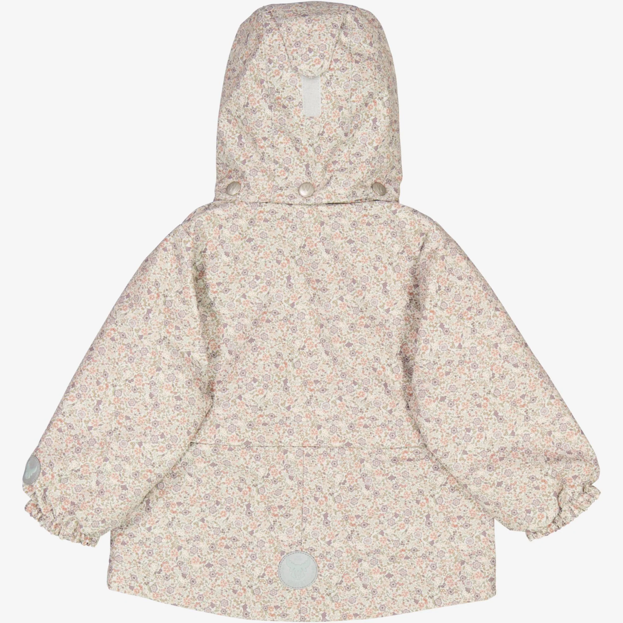Jacket Gry Tech | Baby - highrise flowers - Image 2