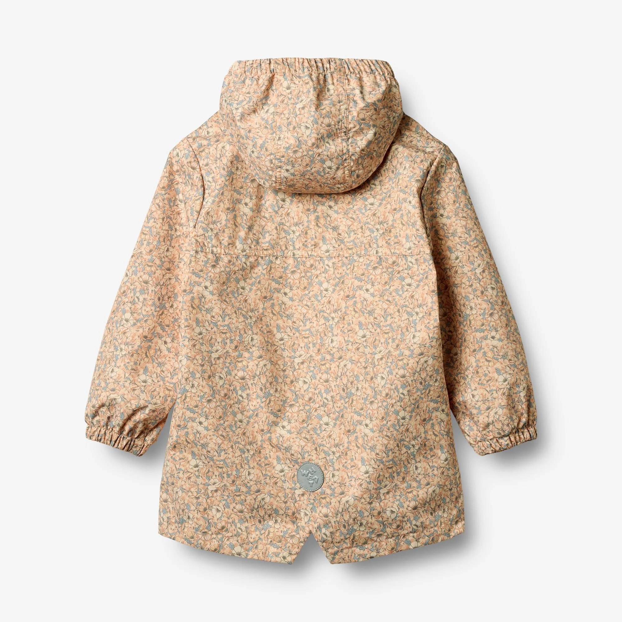 Jacket Jensi - pink sand flowers - Image 2