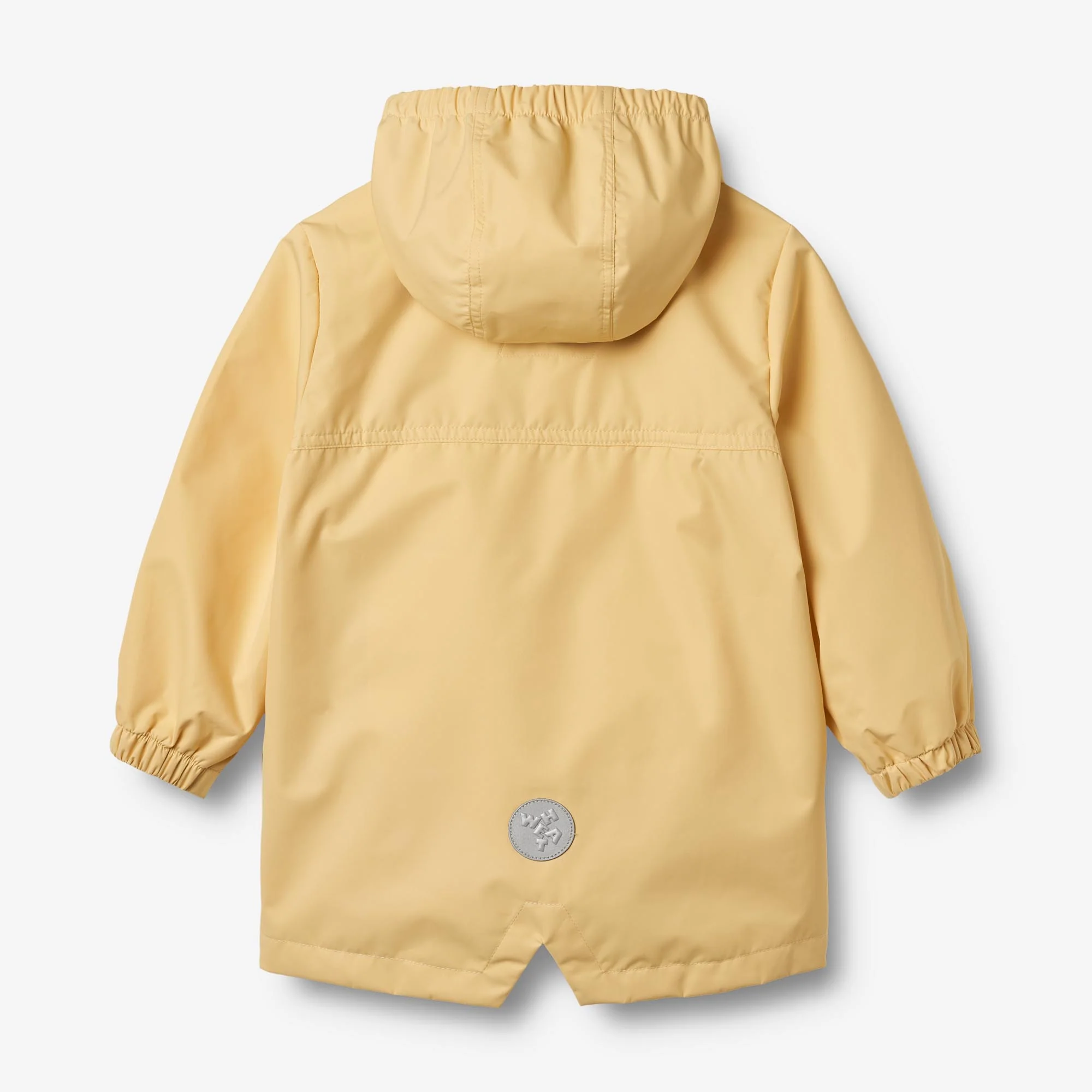 Jacket Jensi - yellow - Image 2