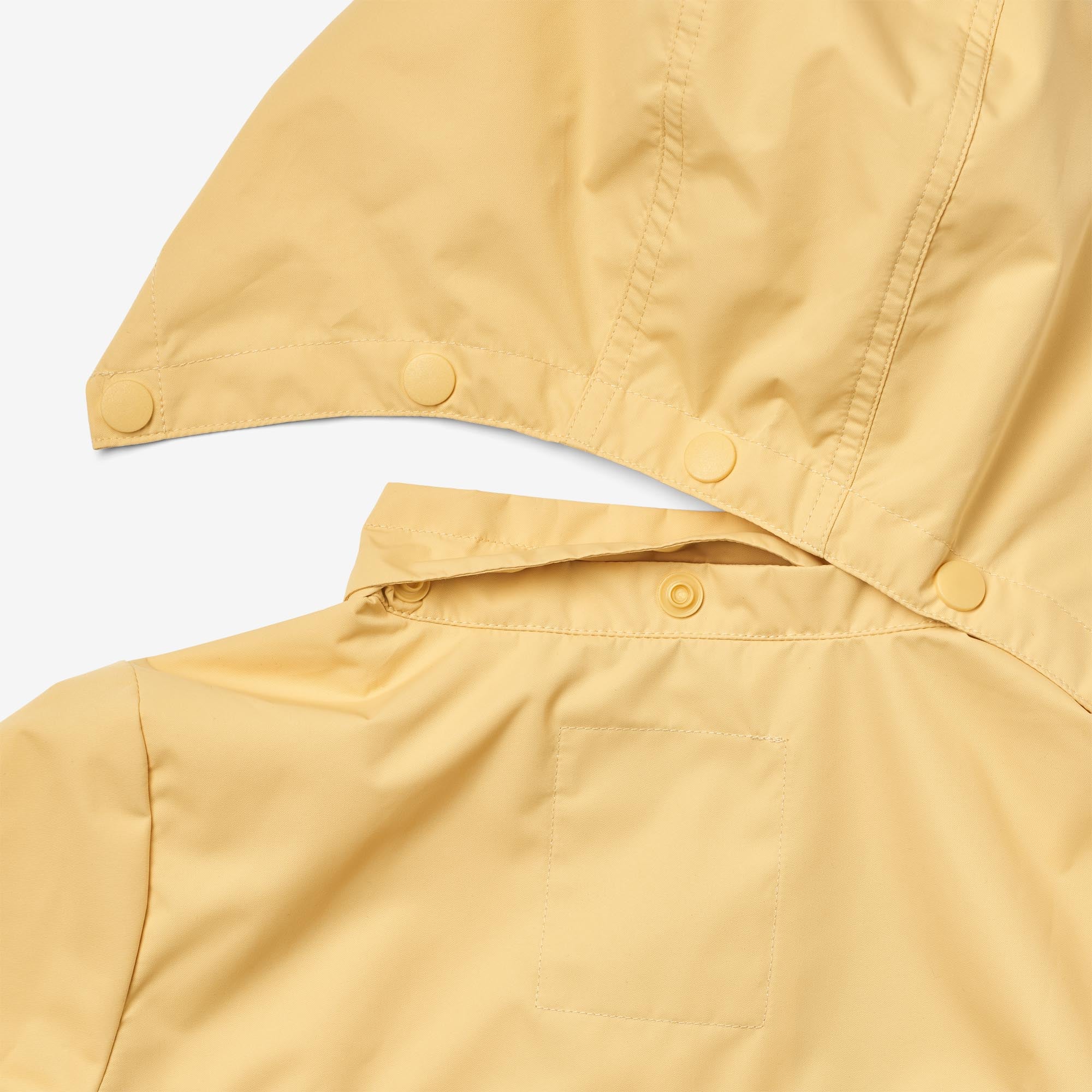 Jacket Jensi - yellow - Image 4