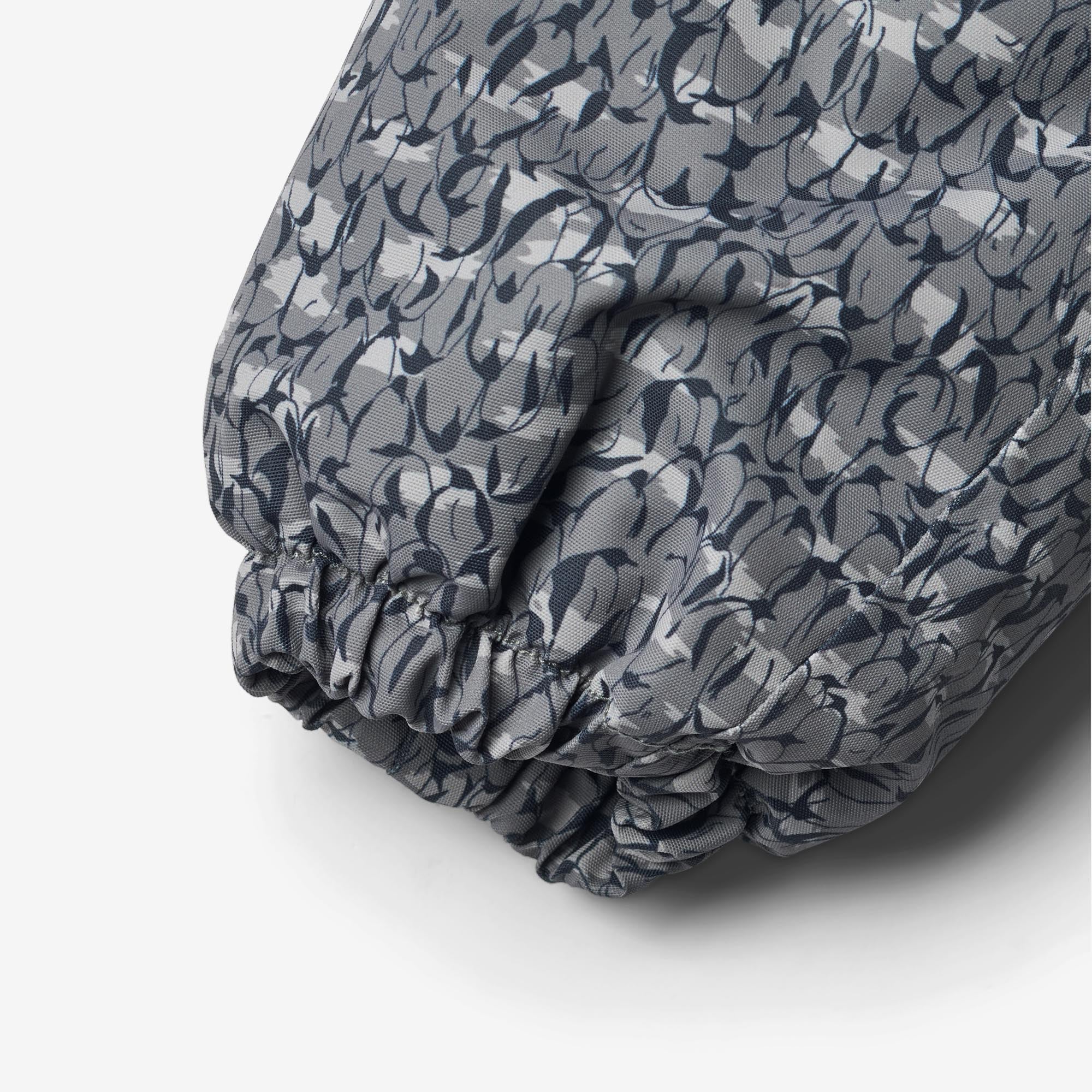 Jacket Johan Tech - autumn sky penguins - Image 4