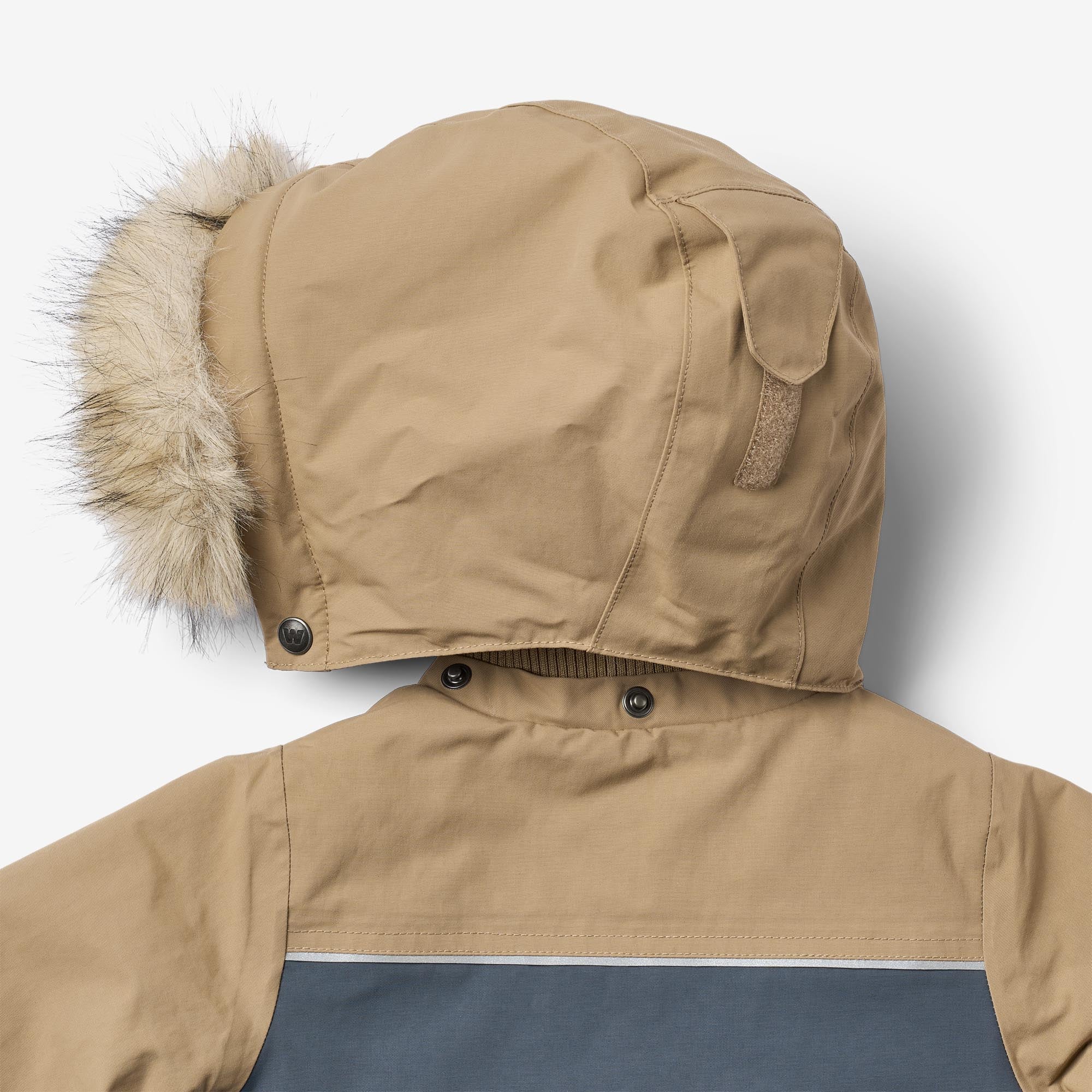 Jacket Kasper - walnut - Image 2